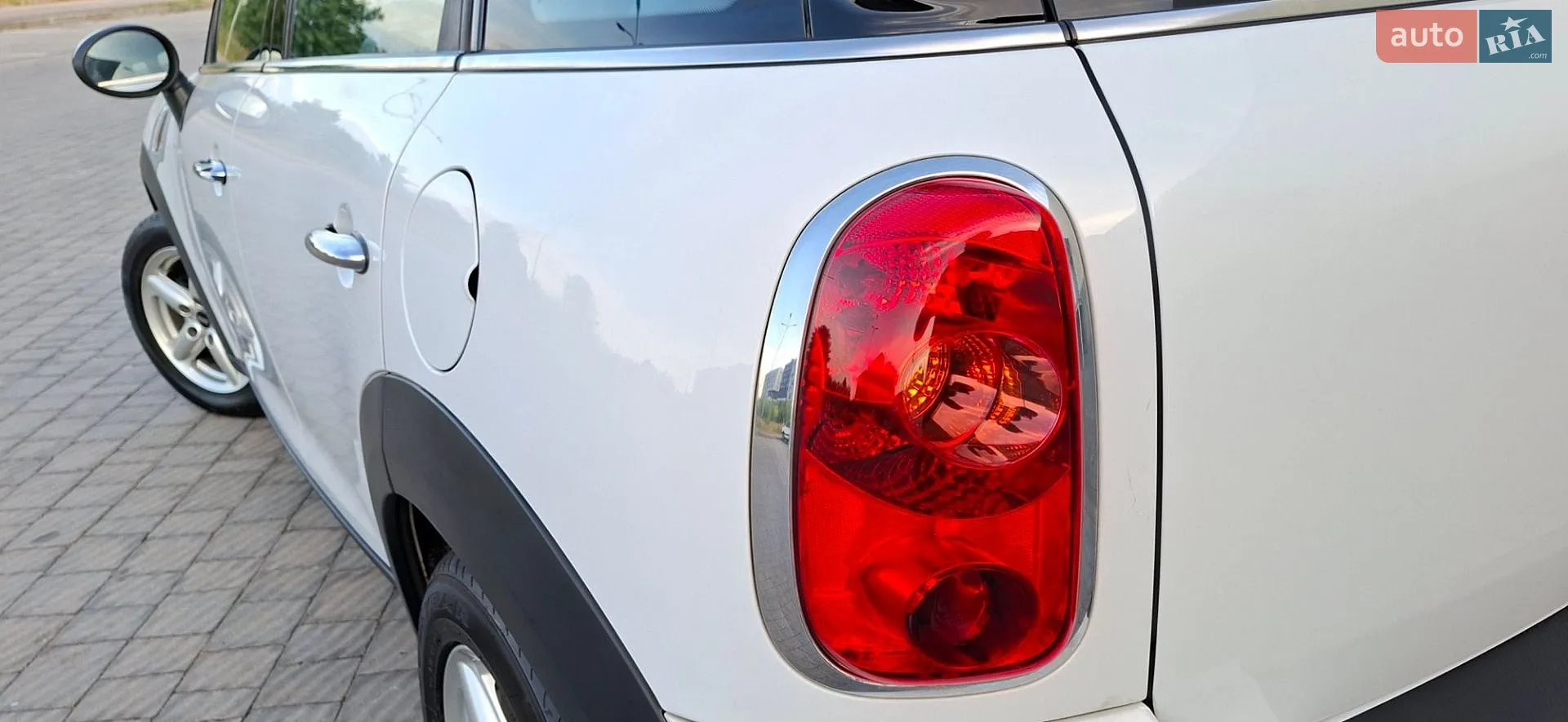 2013 MINI Countryman - мініатюра 23