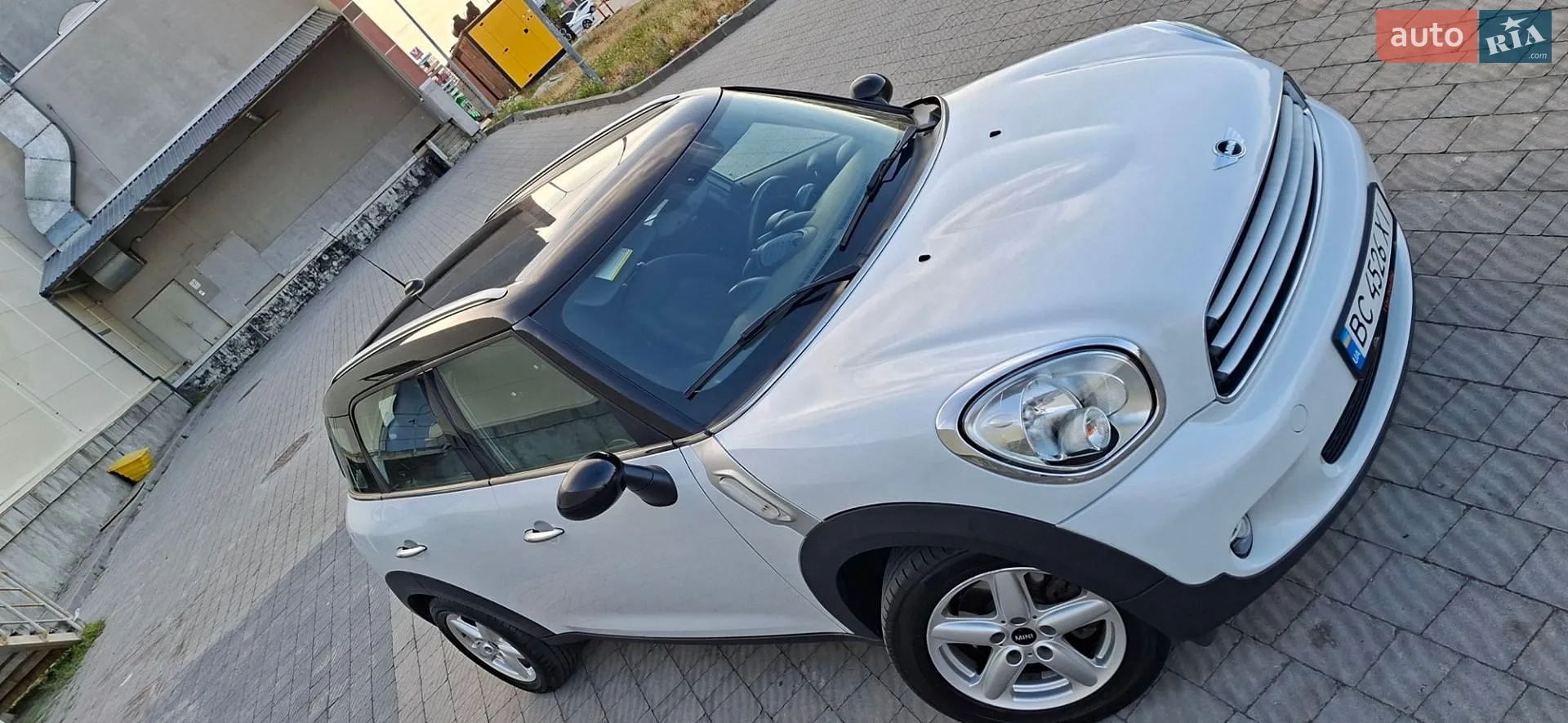 2013 MINI Countryman - мініатюра 27