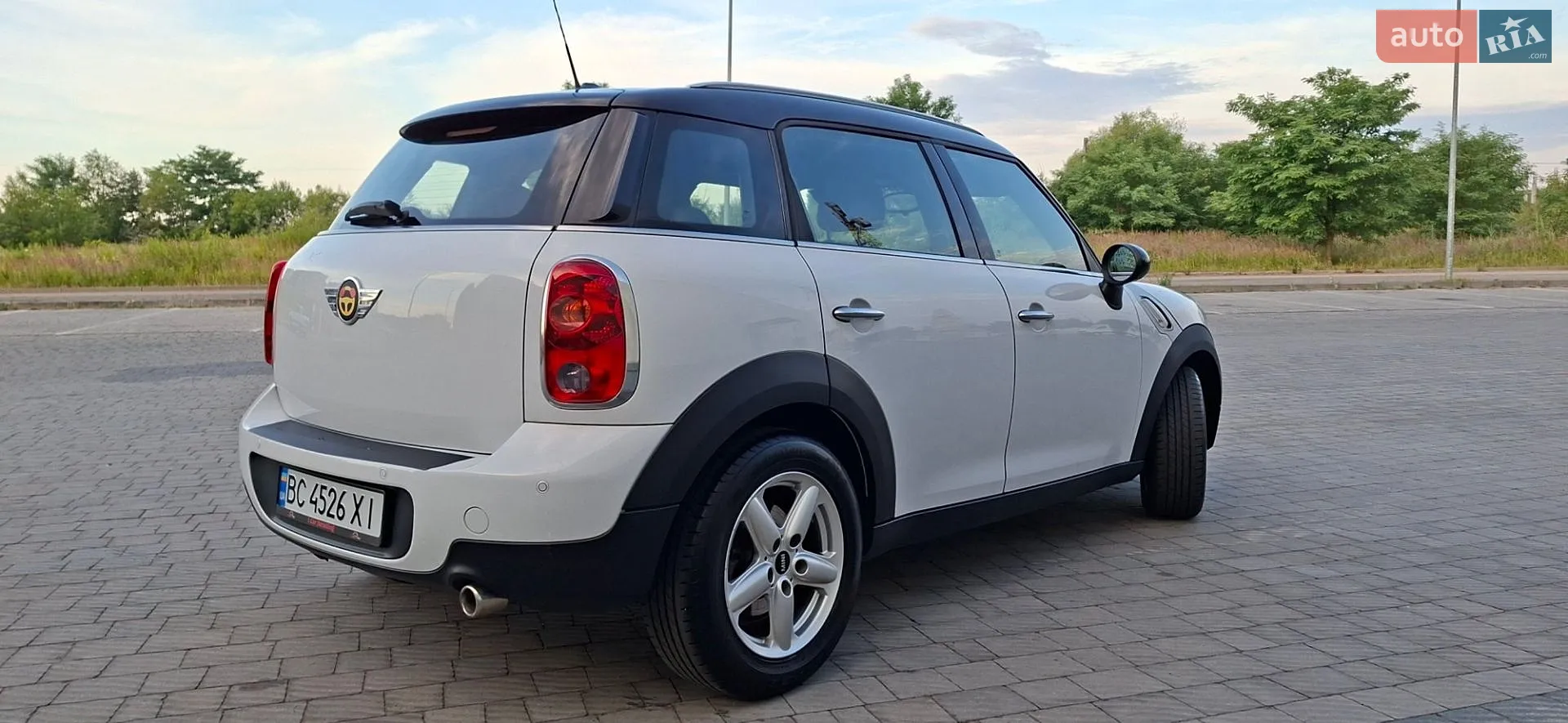 2013 MINI Countryman - мініатюра 32