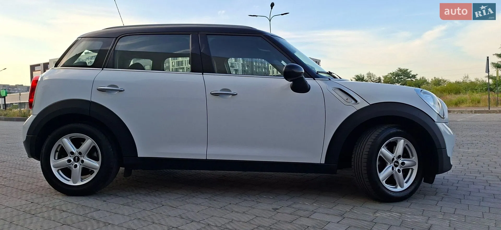 2013 MINI Countryman - мініатюра 47