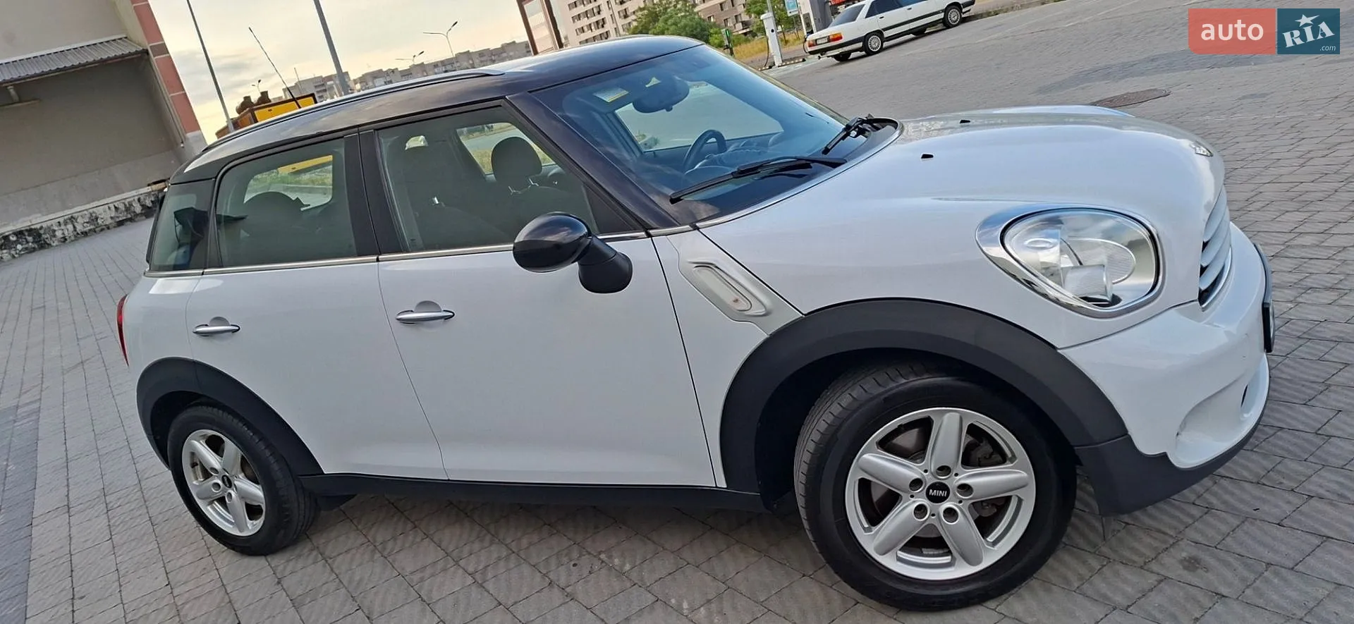 2013 MINI Countryman - мініатюра 52