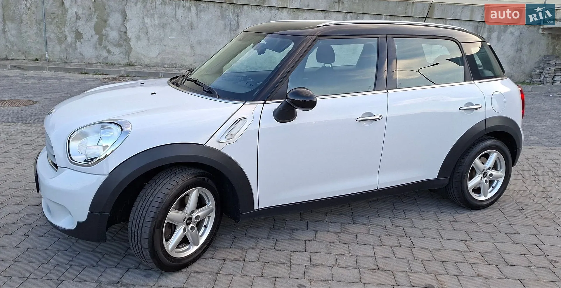 2013 MINI Countryman - мініатюра 57