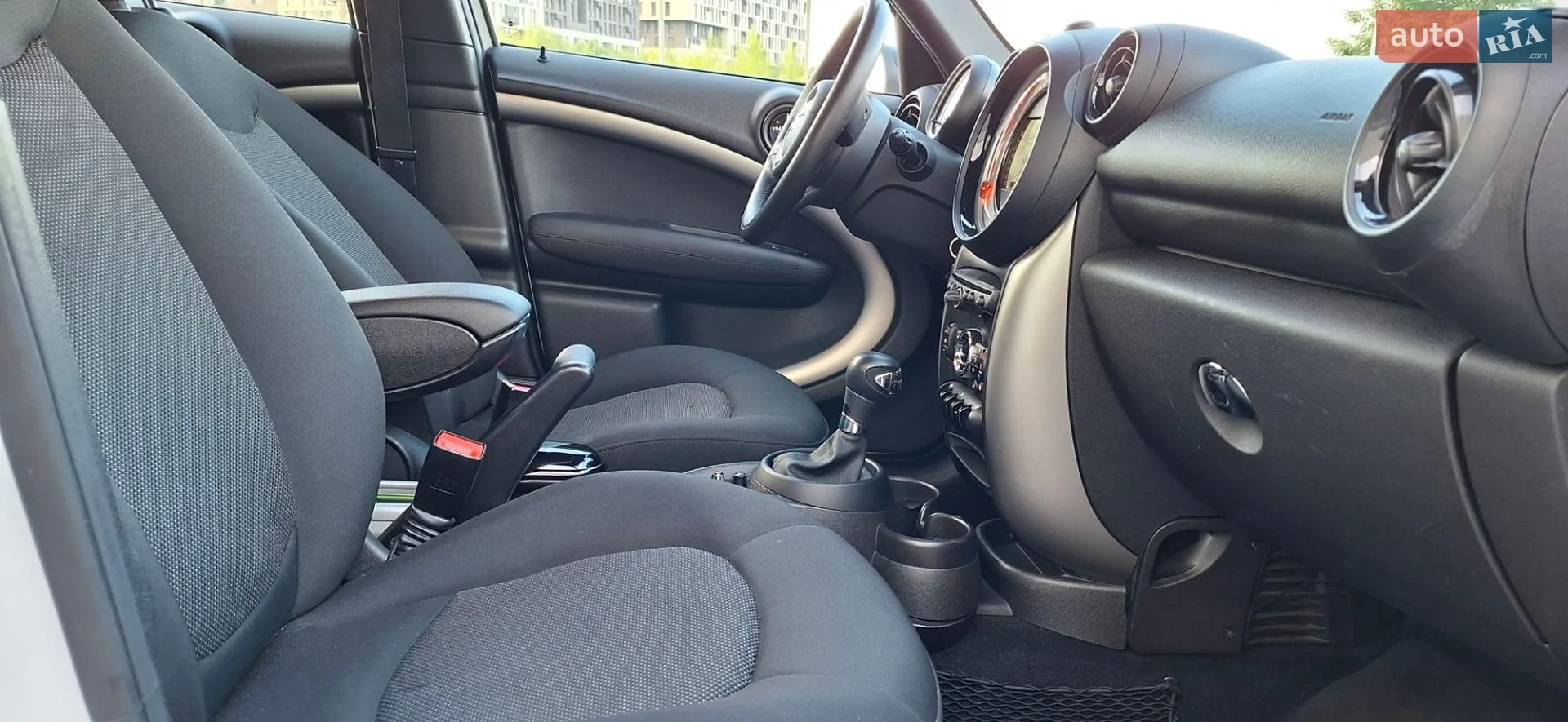 2013 MINI Countryman - мініатюра 72