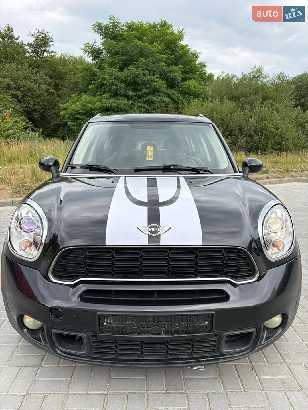 2011 MINI Countryman - мініатюра 2