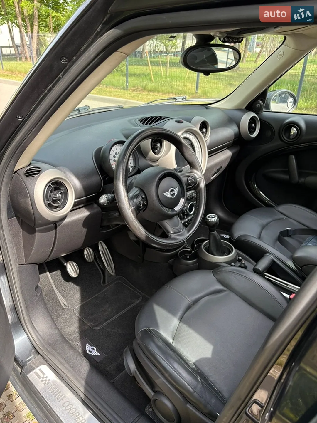 2011 MINI Countryman - мініатюра 23