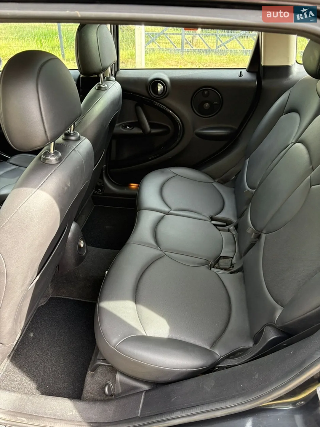 2011 MINI Countryman - мініатюра 20