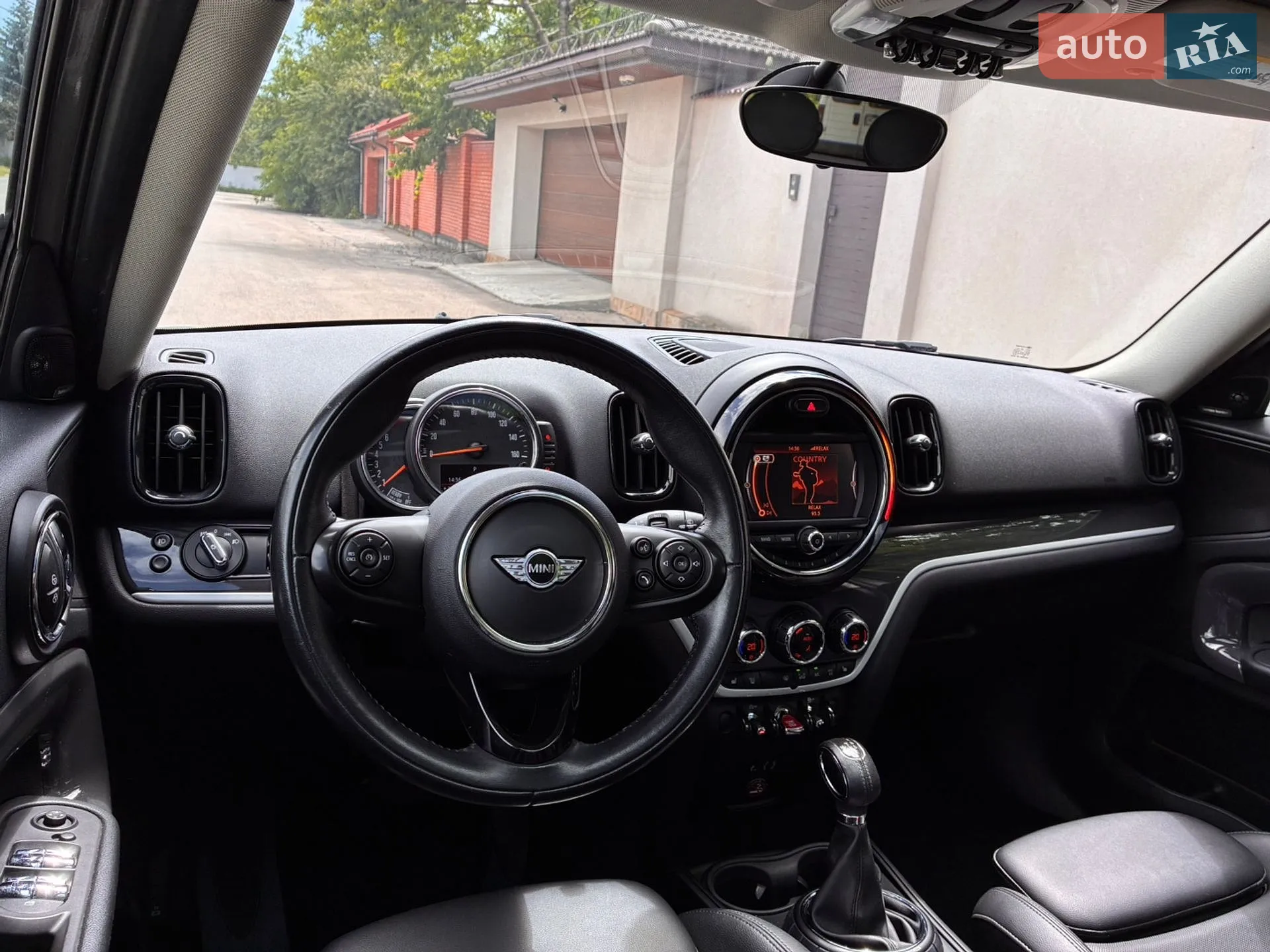 2017 MINI Countryman - мініатюра 16