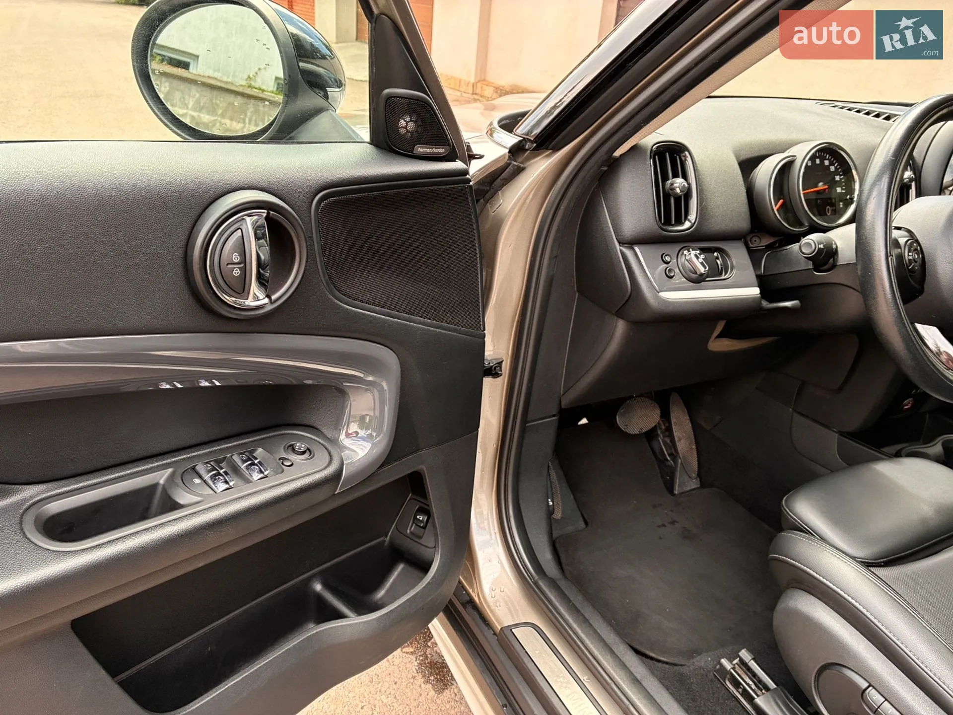 2017 MINI Countryman - мініатюра 20
