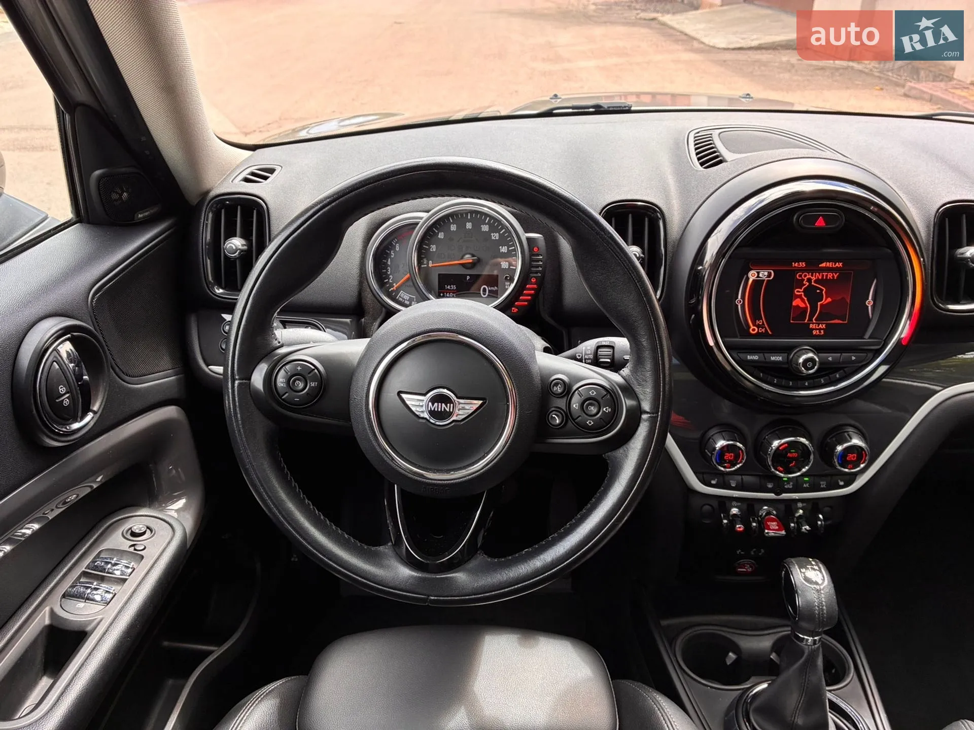 2017 MINI Countryman - мініатюра 18