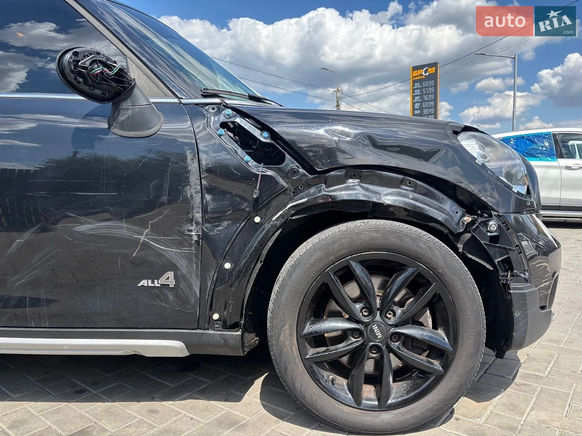 2016 MINI Countryman - мініатюра 5