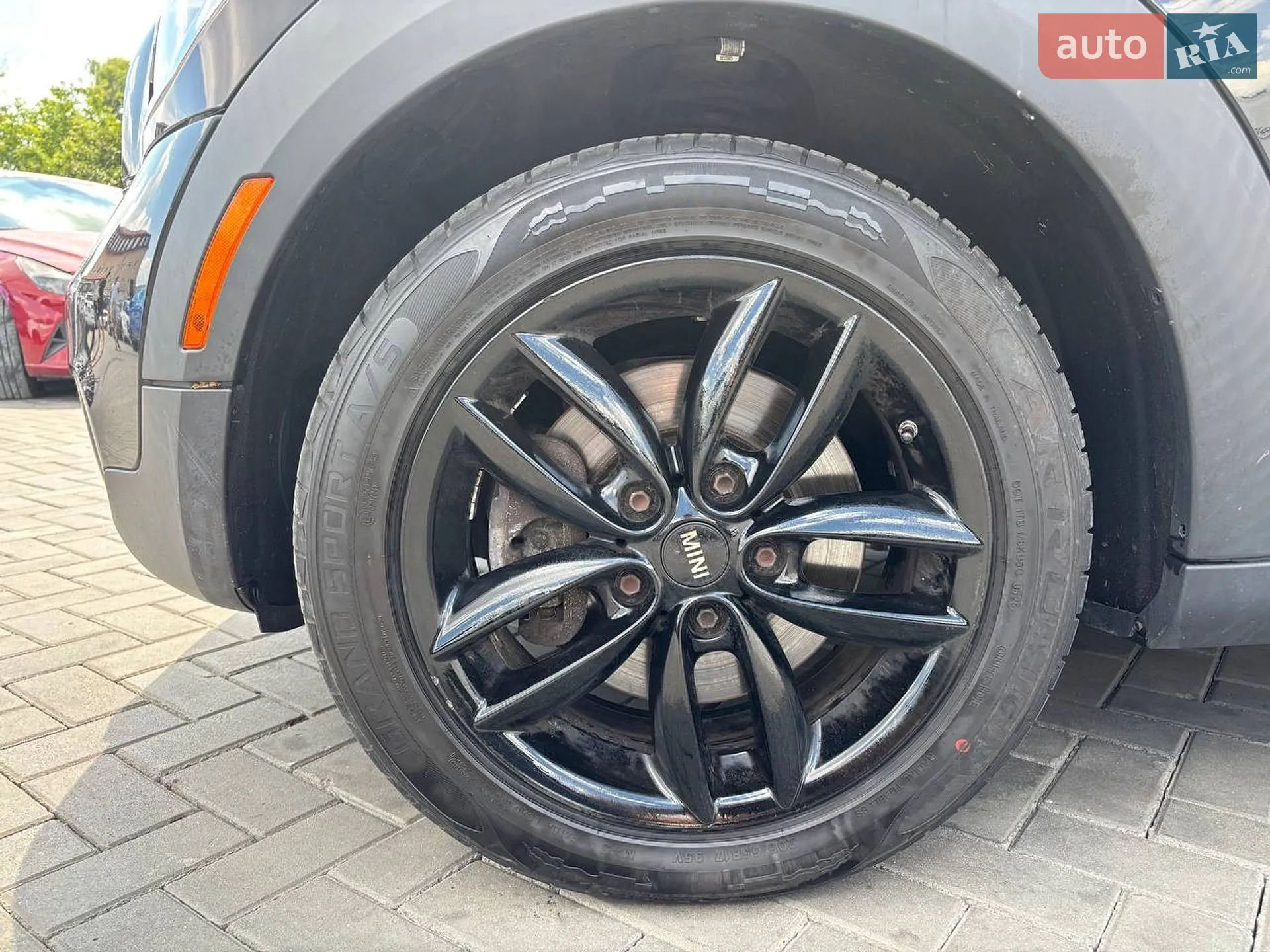 2016 MINI Countryman - мініатюра 9