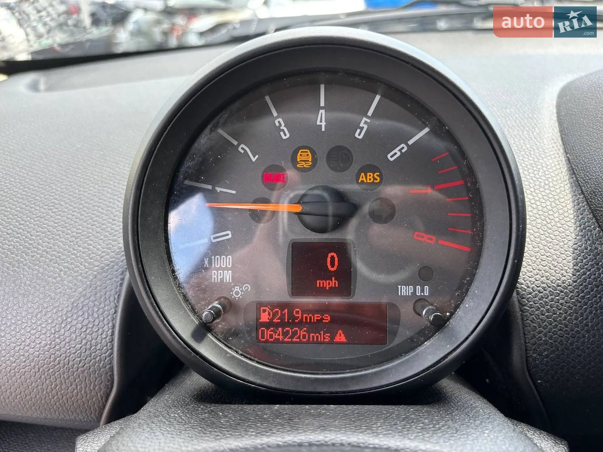 2016 MINI Countryman - мініатюра 12