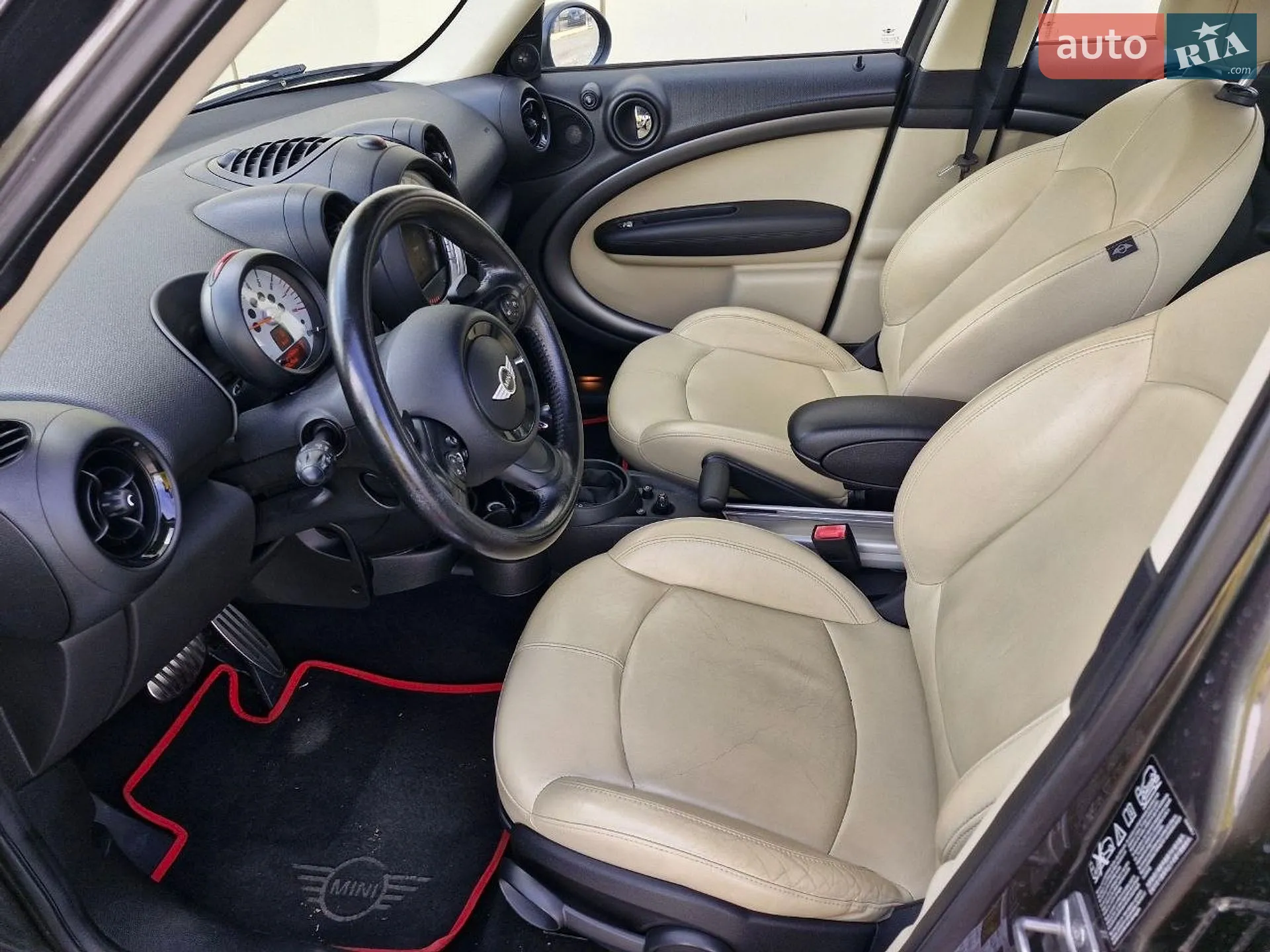 2012 MINI Countryman - мініатюра 15