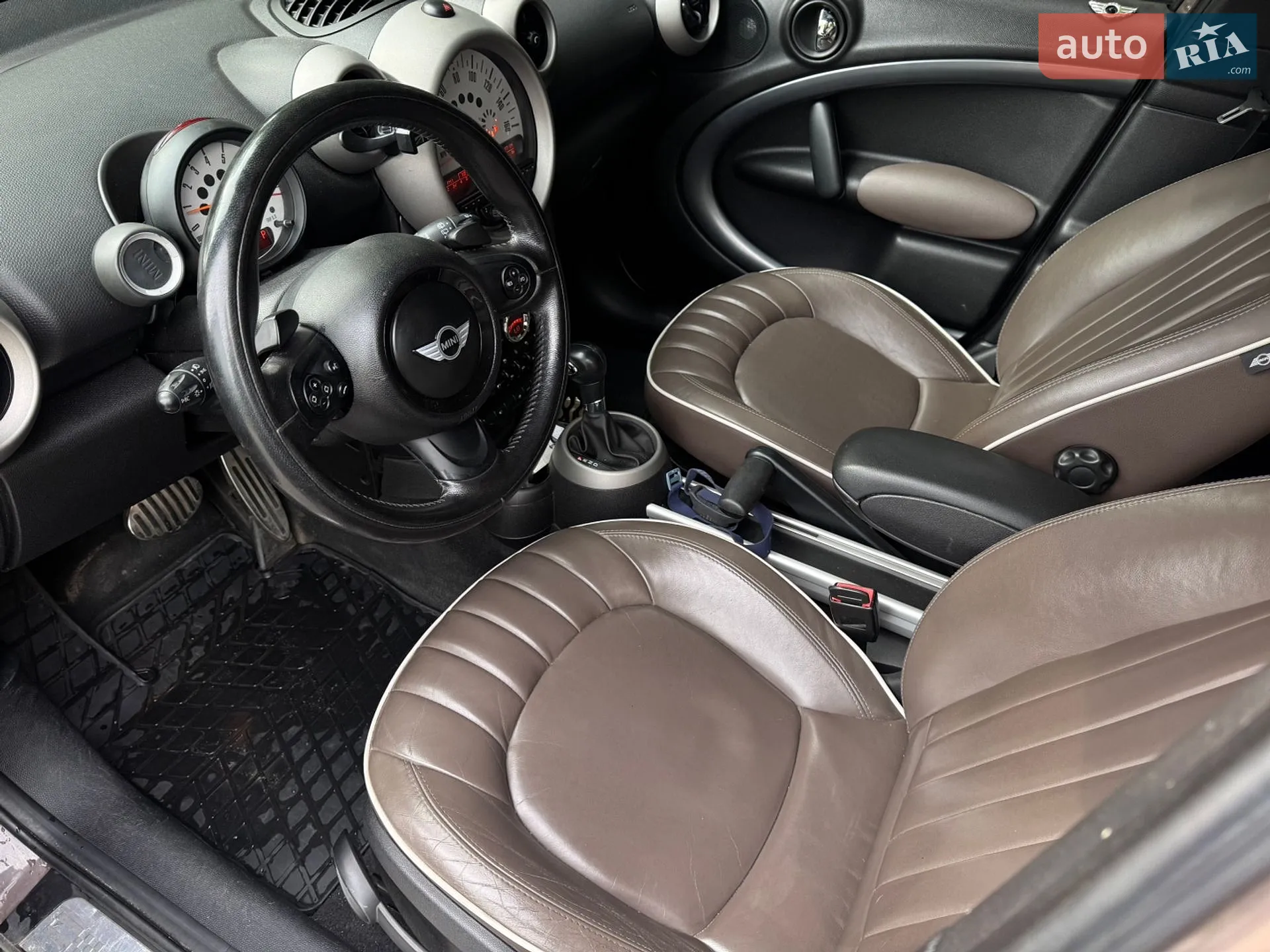2010 MINI Countryman - мініатюра 33