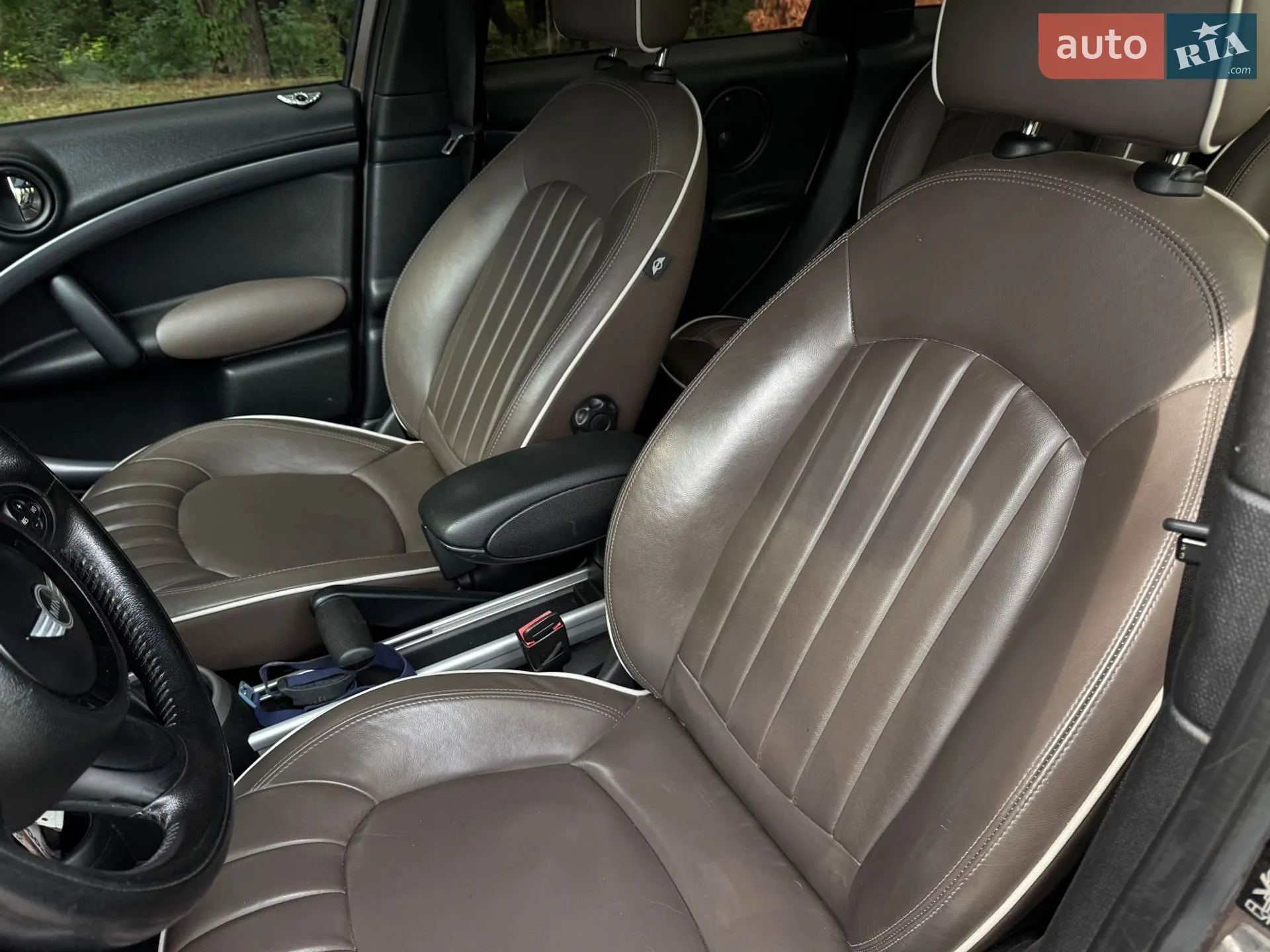 2010 MINI Countryman - мініатюра 34