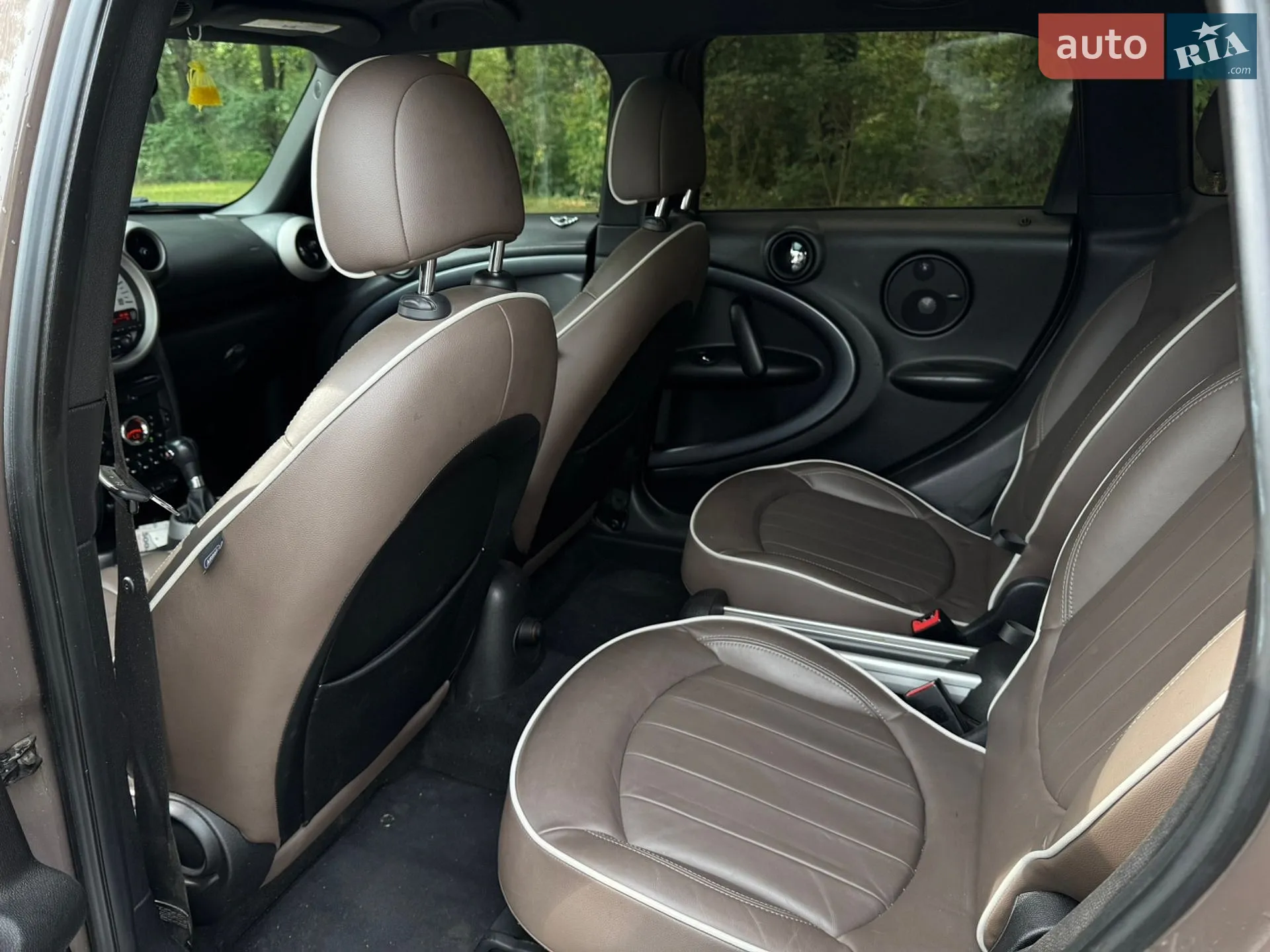 2010 MINI Countryman - мініатюра 35