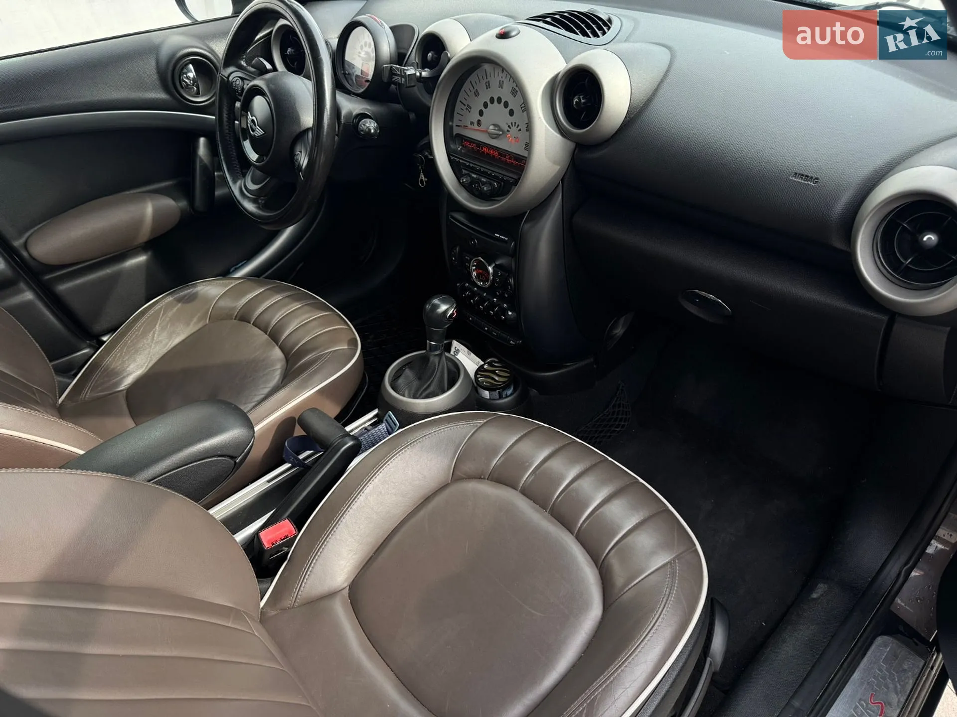 2010 MINI Countryman - мініатюра 36