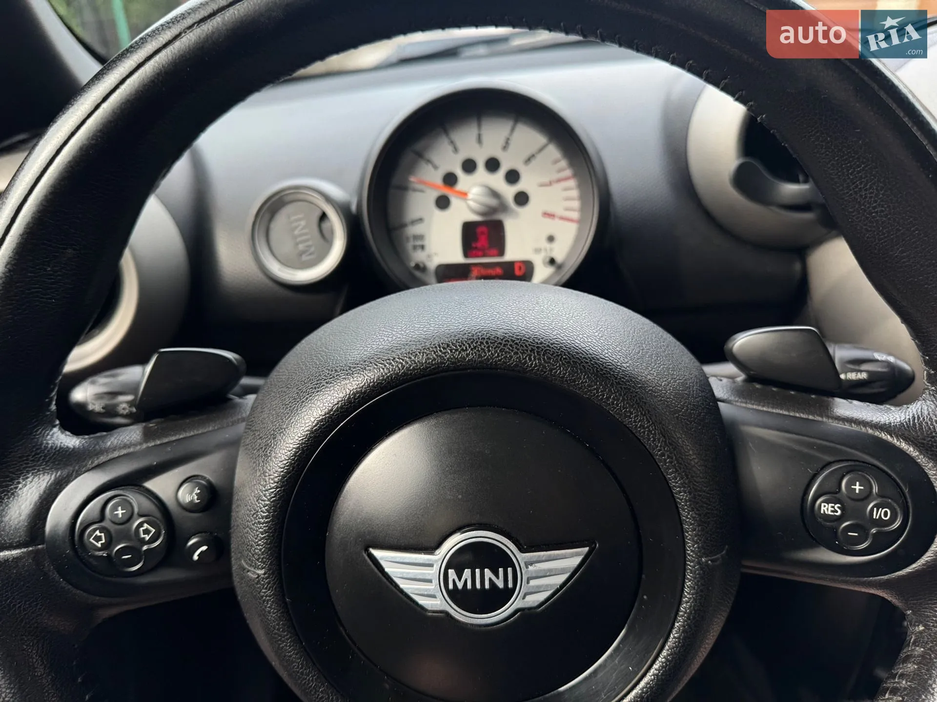 2010 MINI Countryman - мініатюра 37