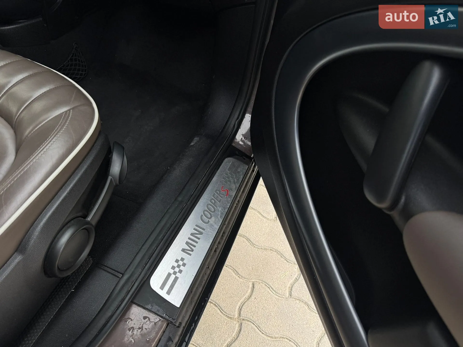 2010 MINI Countryman - мініатюра 38