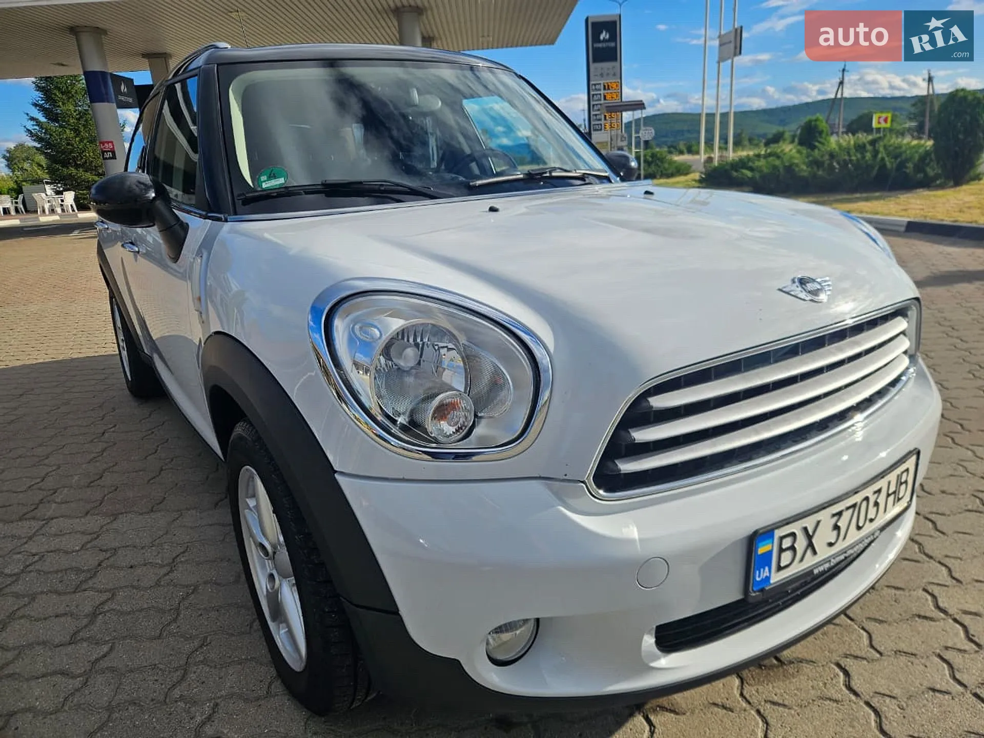 2011 MINI Countryman - мініатюра 4