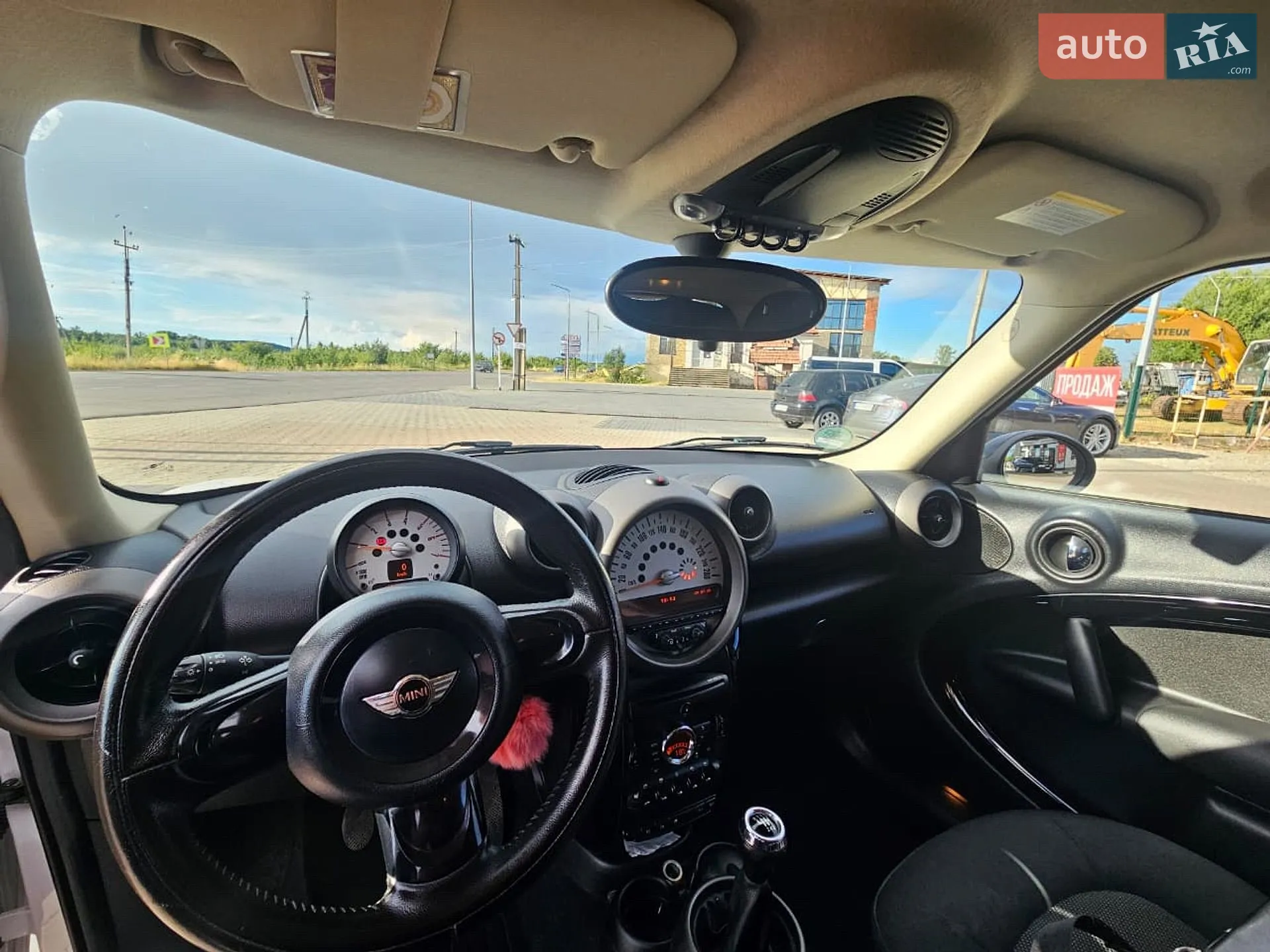 2011 MINI Countryman - мініатюра 23