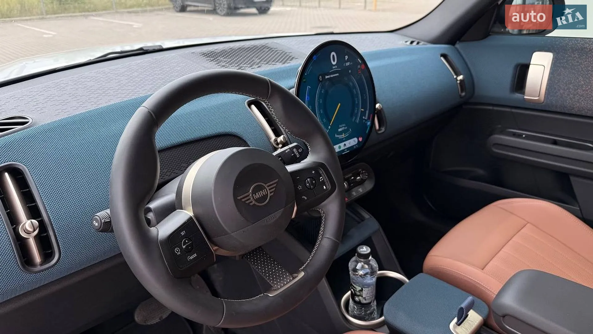 2025 MINI Countryman - мініатюра 17