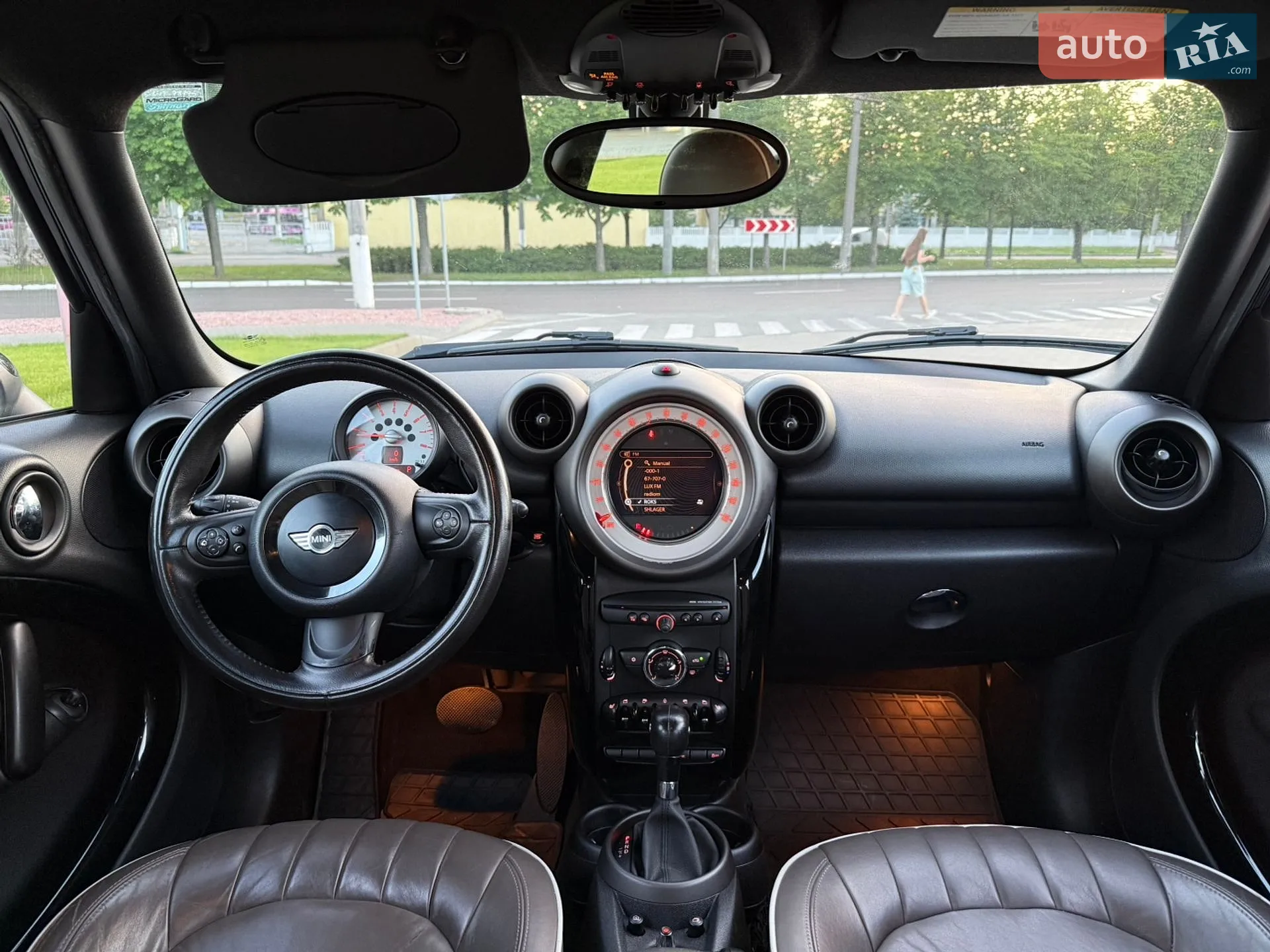 2011 MINI Countryman - мініатюра 12