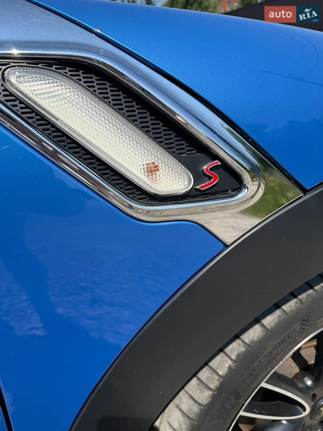 2012 MINI Countryman - мініатюра 8