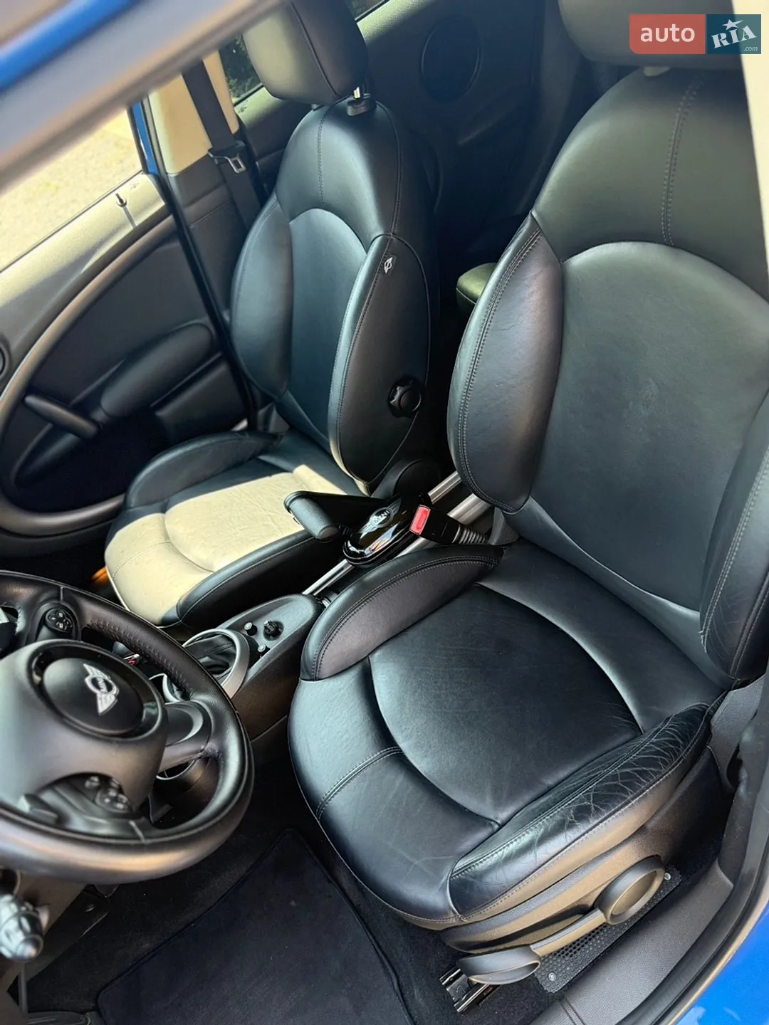 2012 MINI Countryman - мініатюра 12