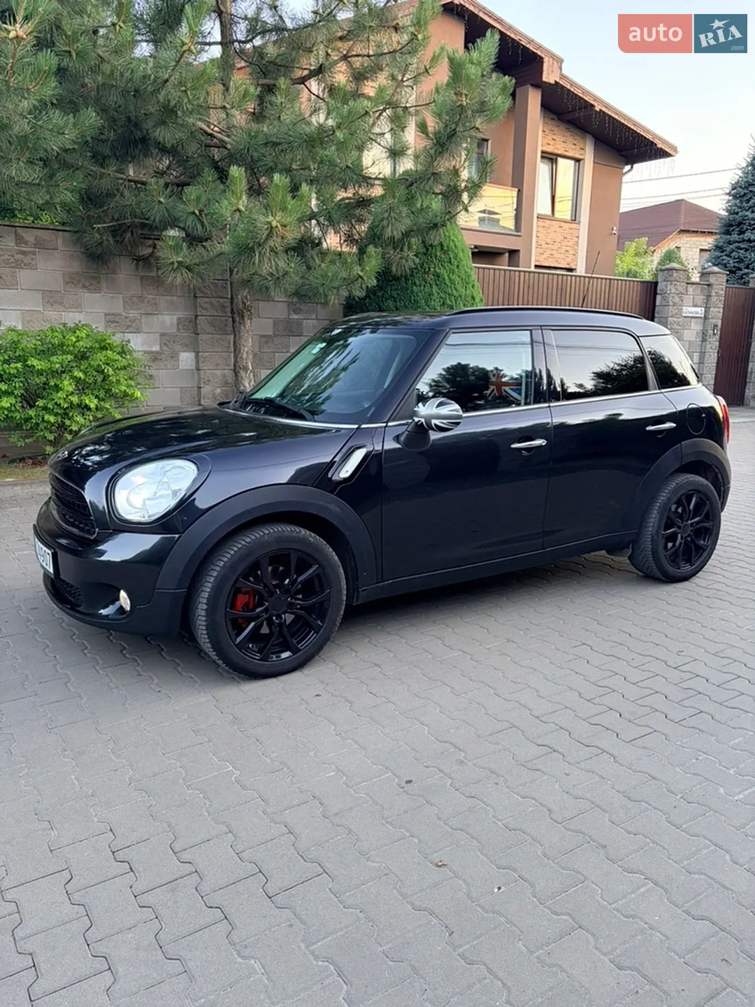 2015 MINI Countryman - фото 1