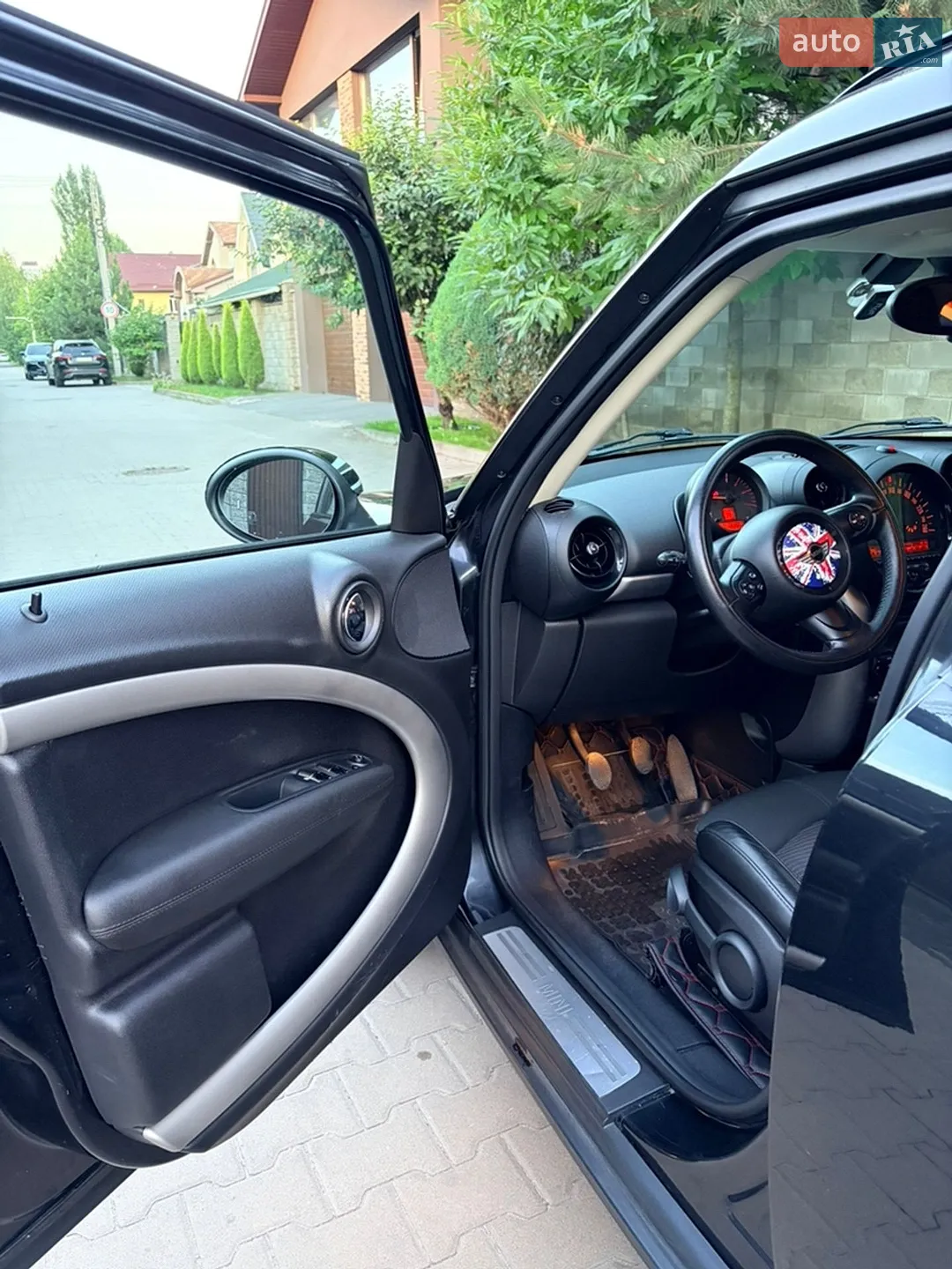 2015 MINI Countryman - мініатюра 18