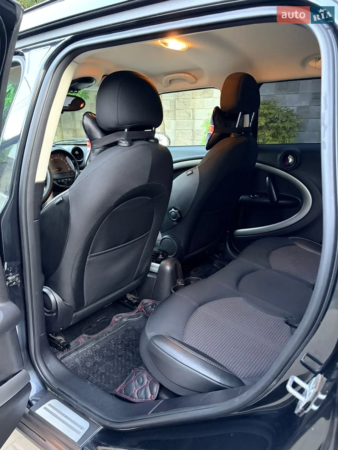 2015 MINI Countryman - мініатюра 24