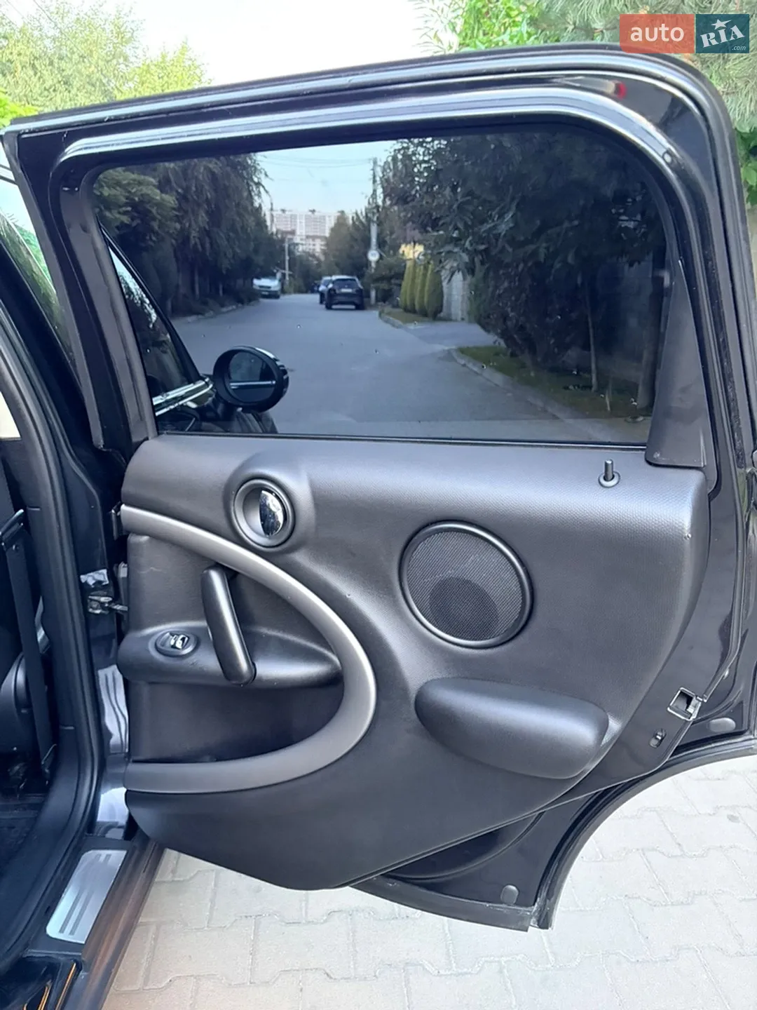 2015 MINI Countryman - мініатюра 29