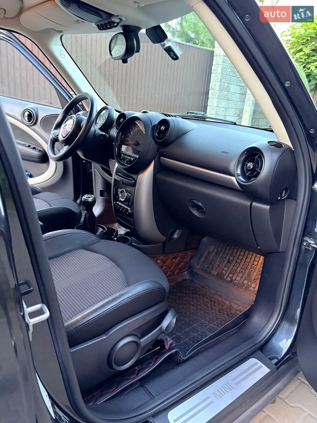 2015 MINI Countryman - мініатюра 33