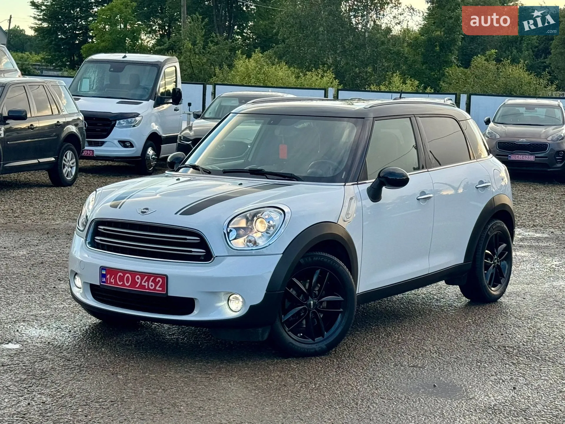 2016 MINI Countryman - мініатюра 2