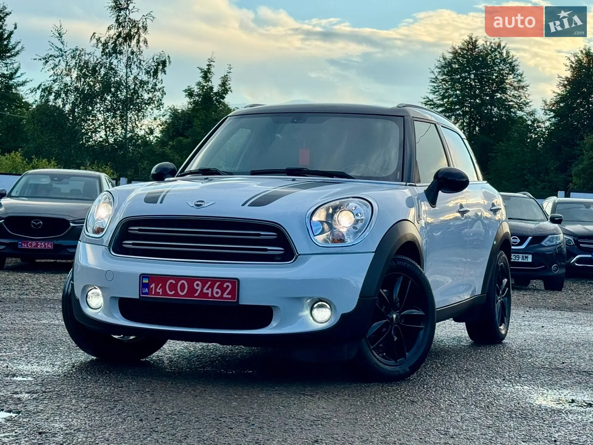 2016 MINI Countryman - мініатюра 3