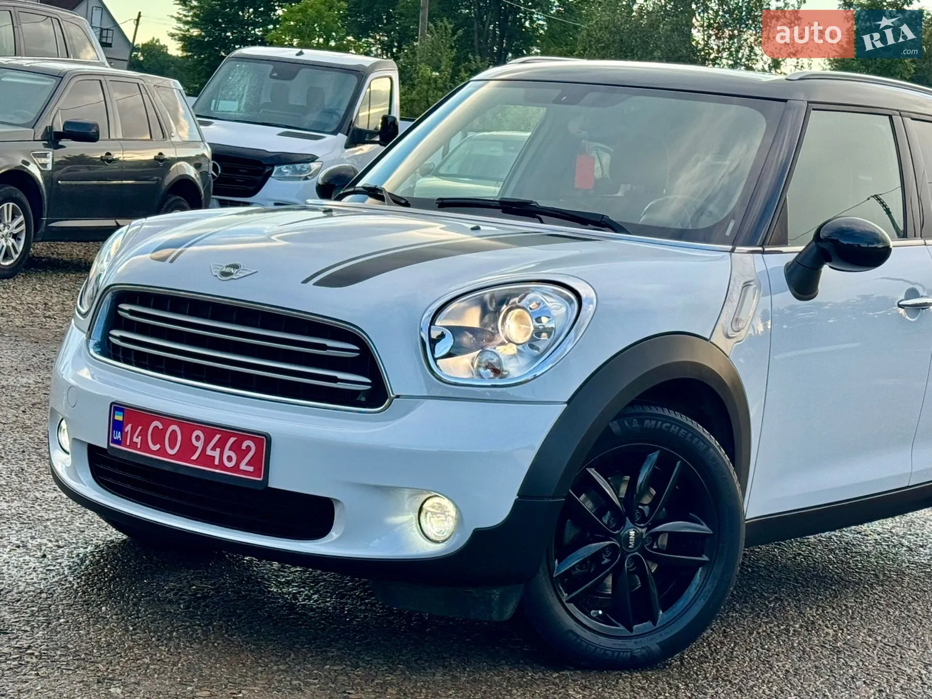 2016 MINI Countryman - мініатюра 4
