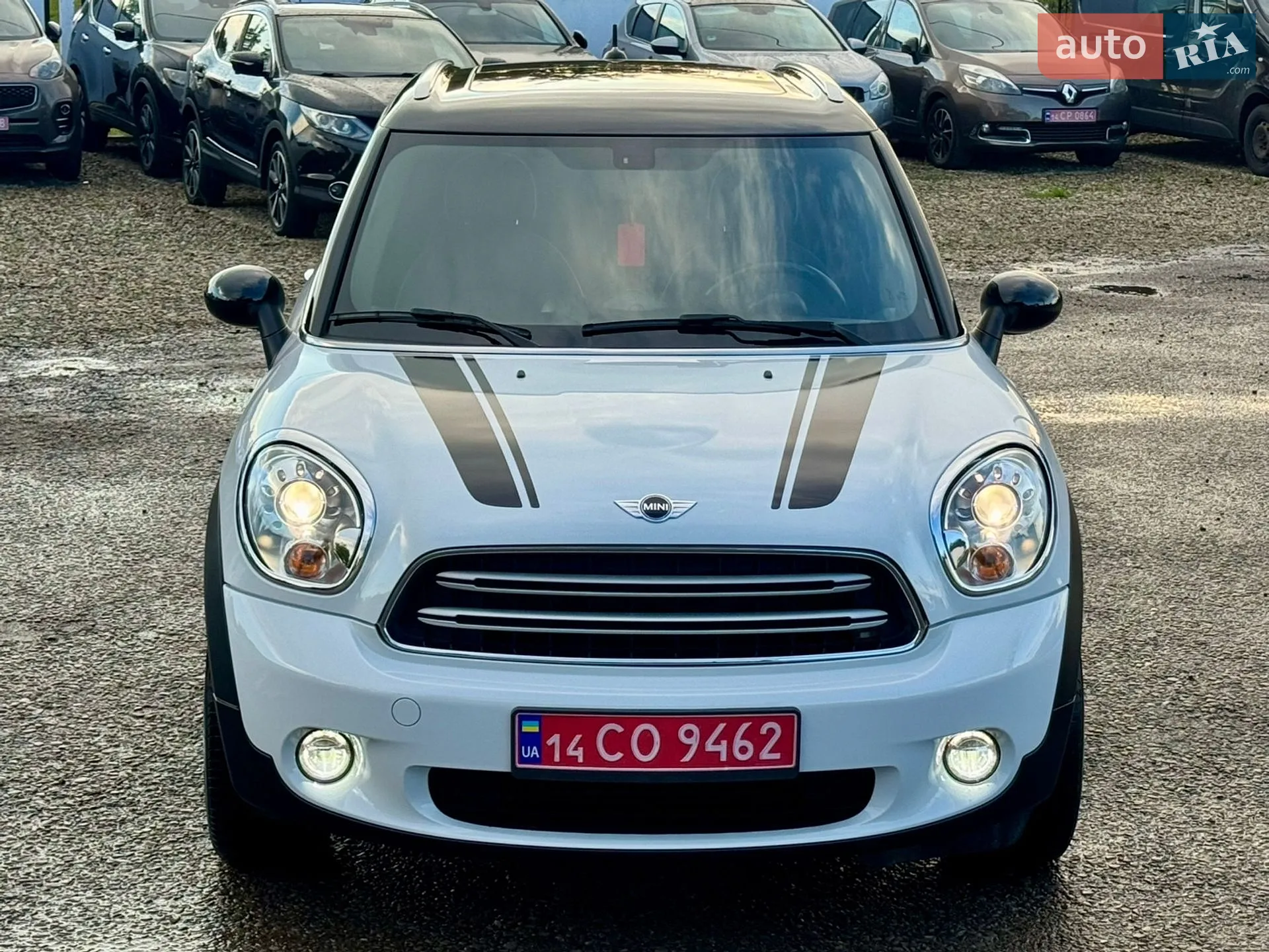 2016 MINI Countryman - мініатюра 6