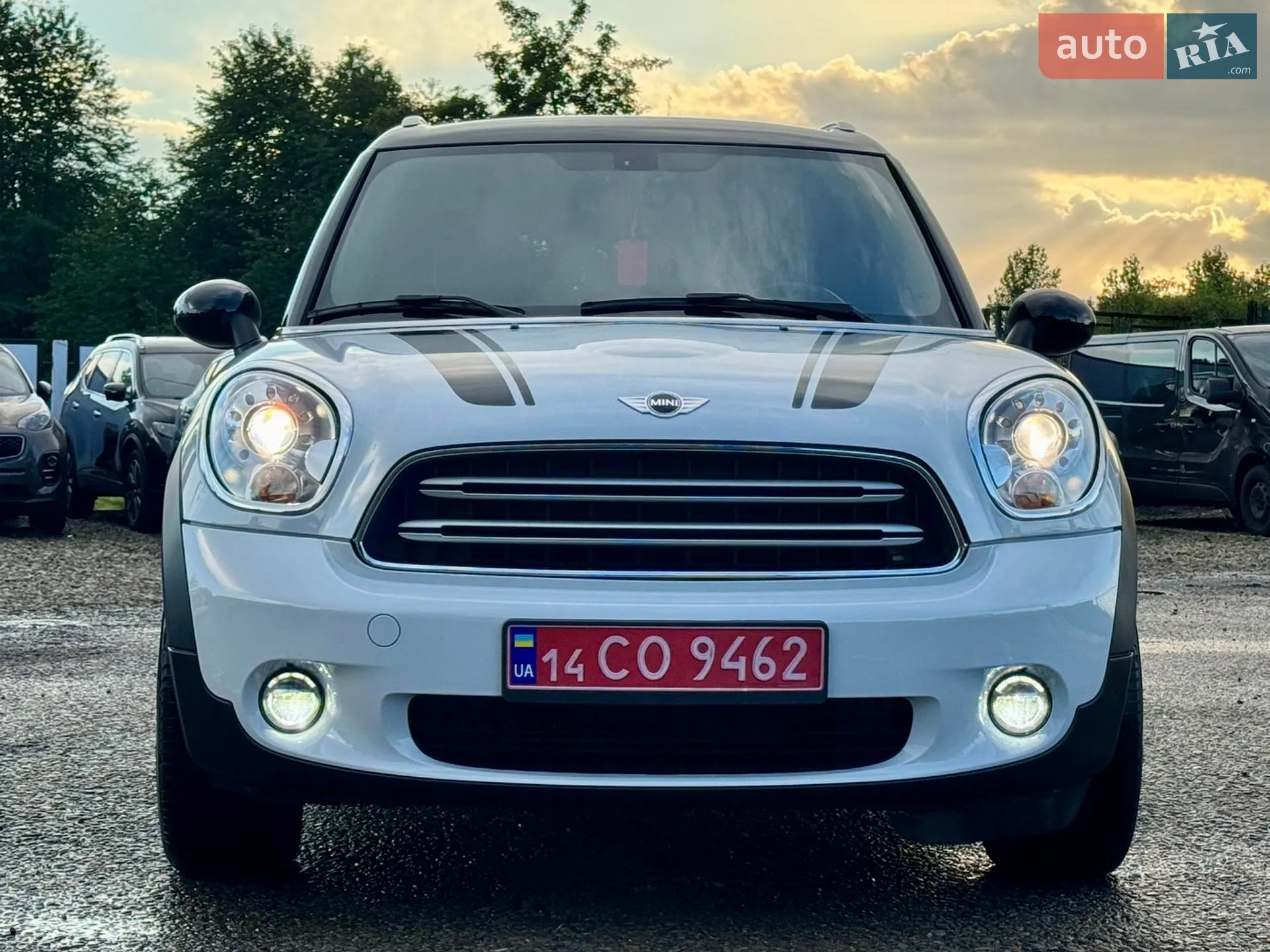 2016 MINI Countryman - мініатюра 7