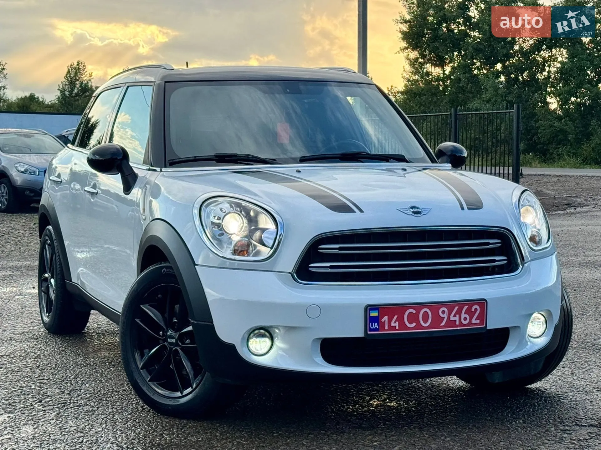 2016 MINI Countryman - мініатюра 8