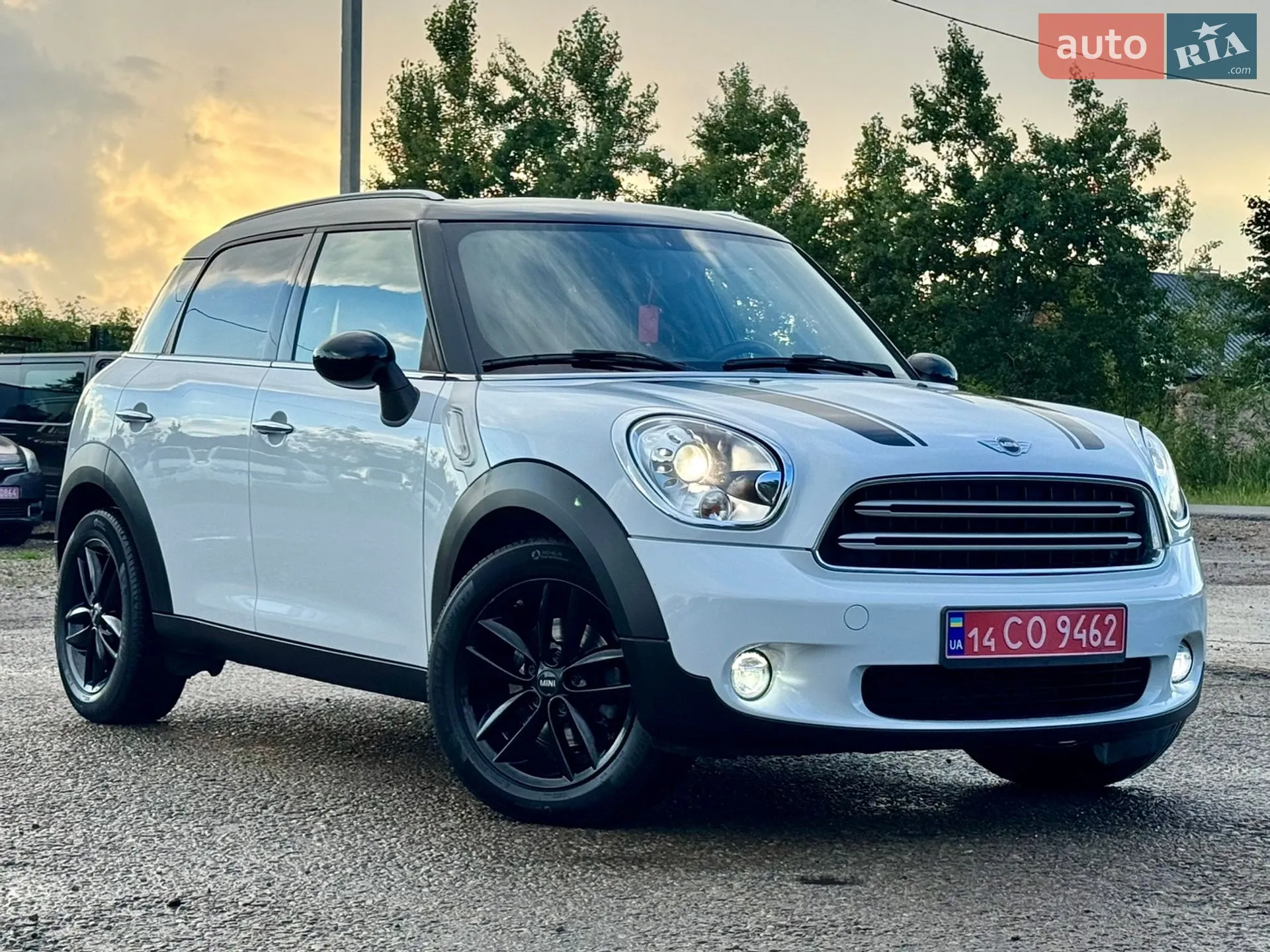 2016 MINI Countryman - мініатюра 9