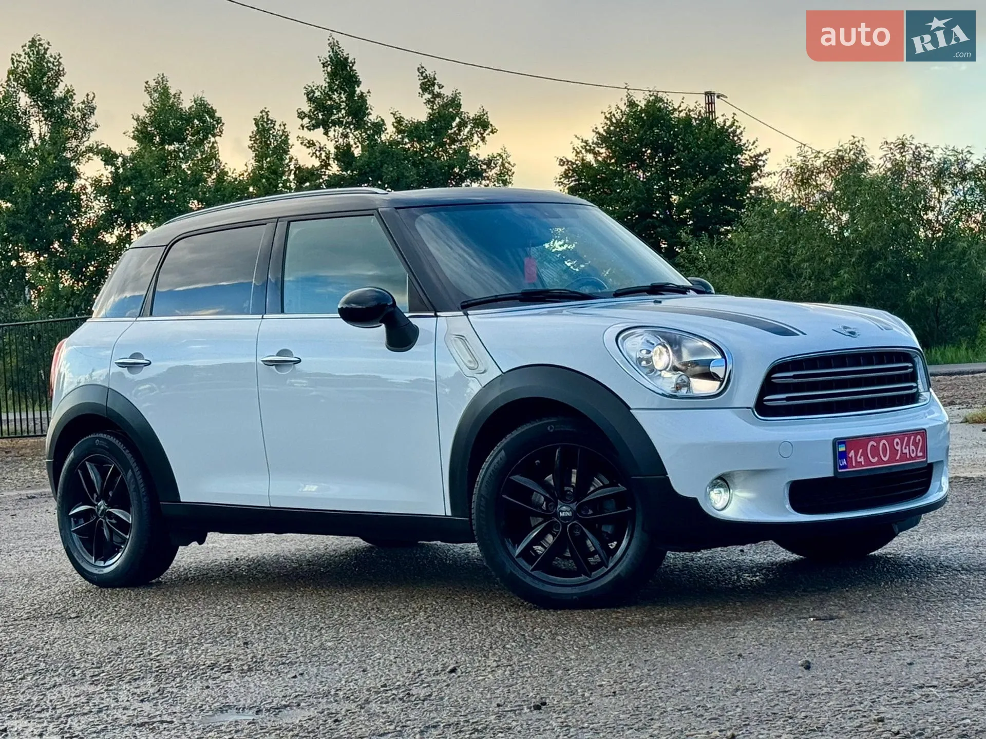 2016 MINI Countryman - мініатюра 10