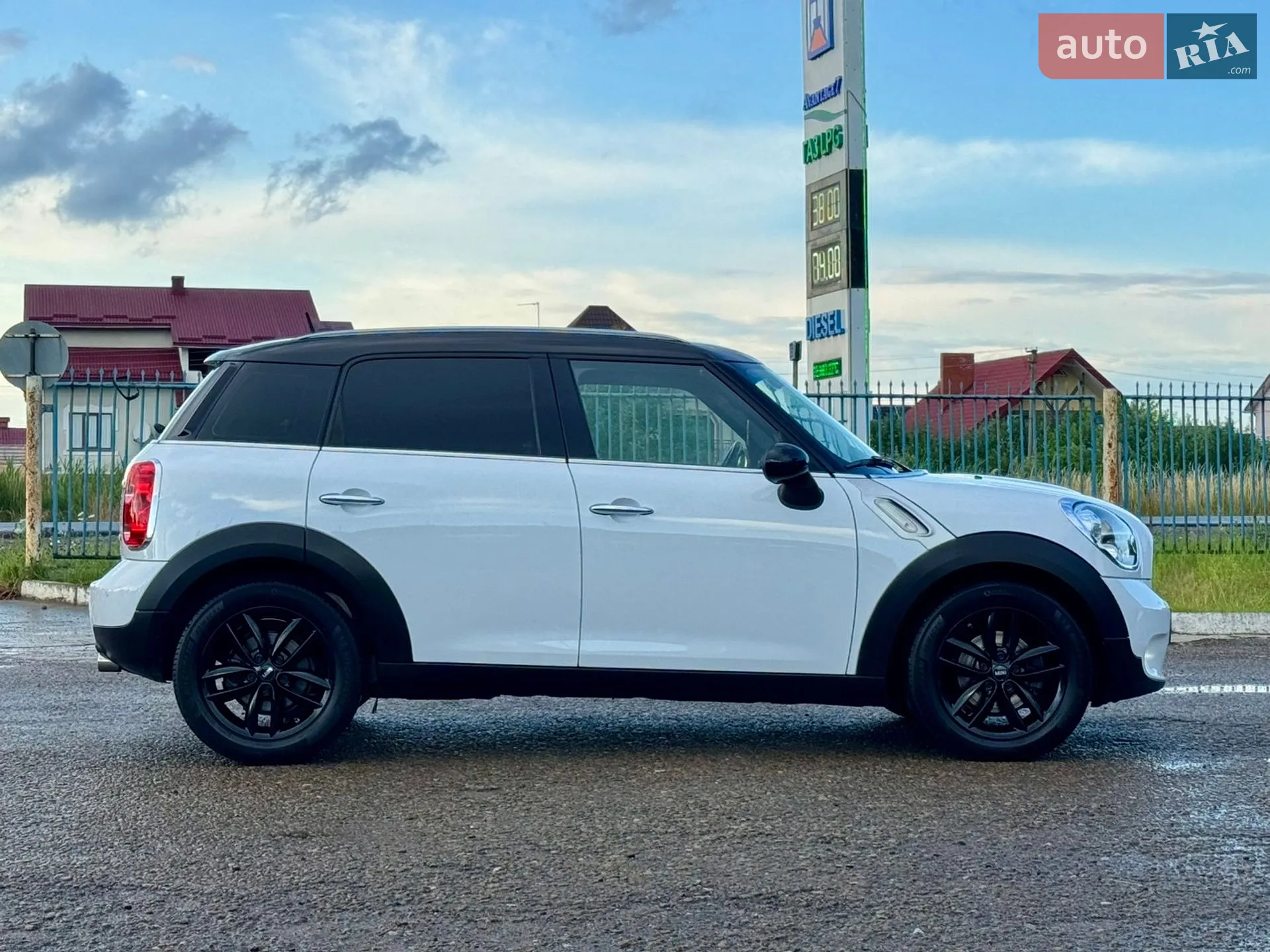 2016 MINI Countryman - мініатюра 11