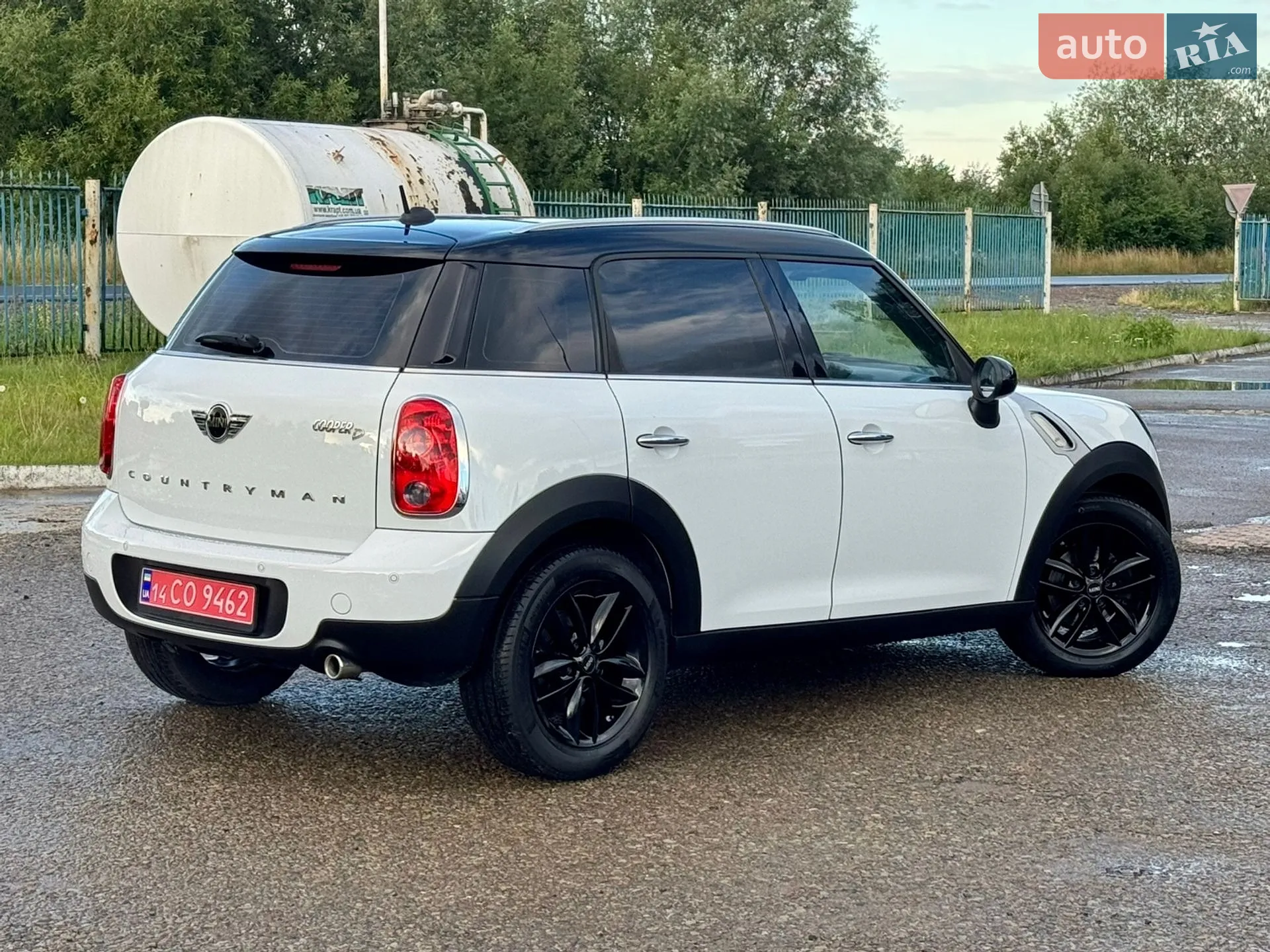 2016 MINI Countryman - мініатюра 12