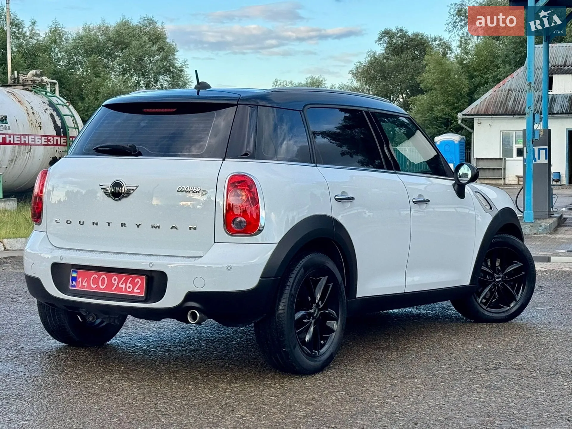 2016 MINI Countryman - мініатюра 13