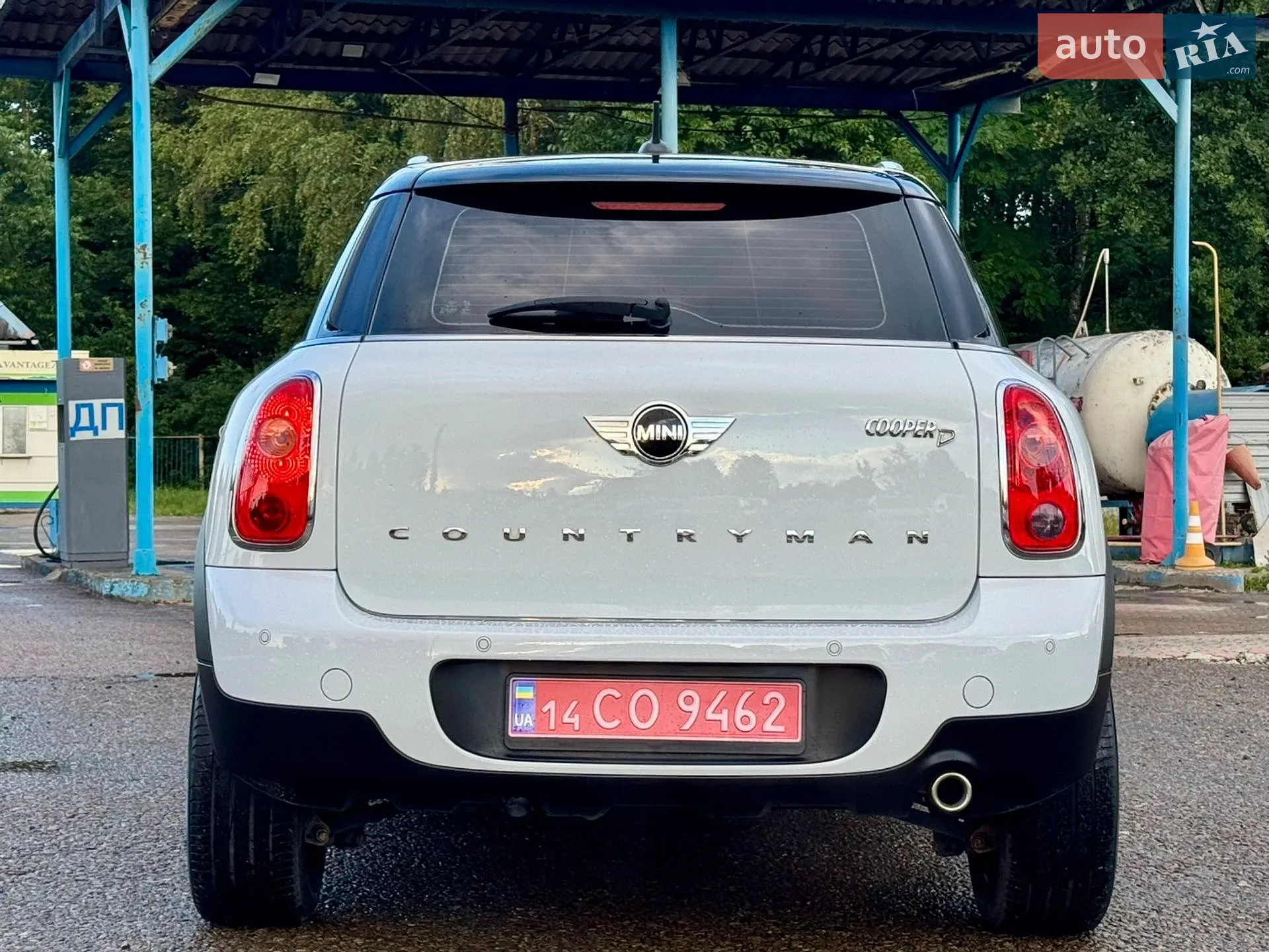 2016 MINI Countryman - мініатюра 15