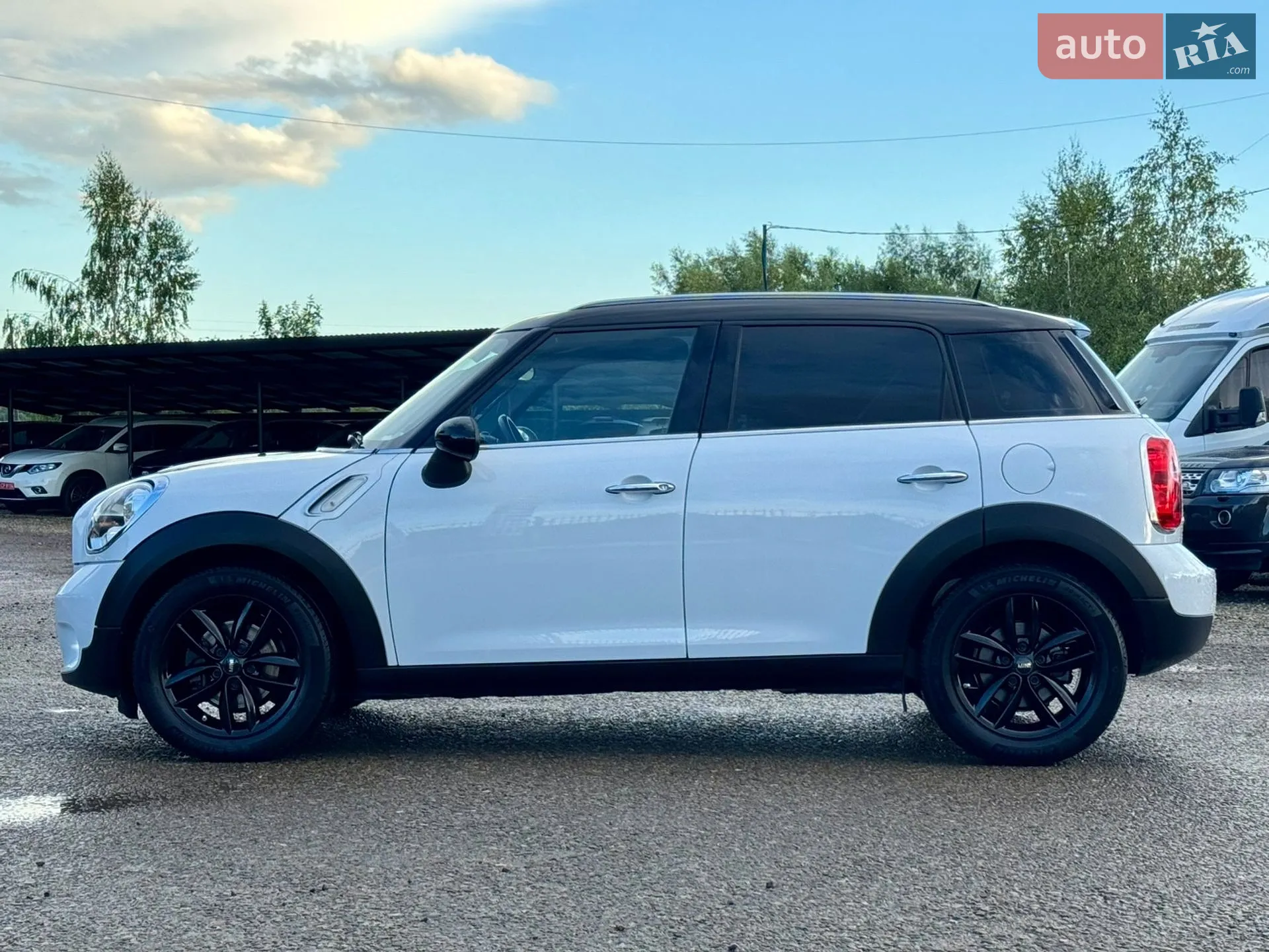 2016 MINI Countryman - мініатюра 16