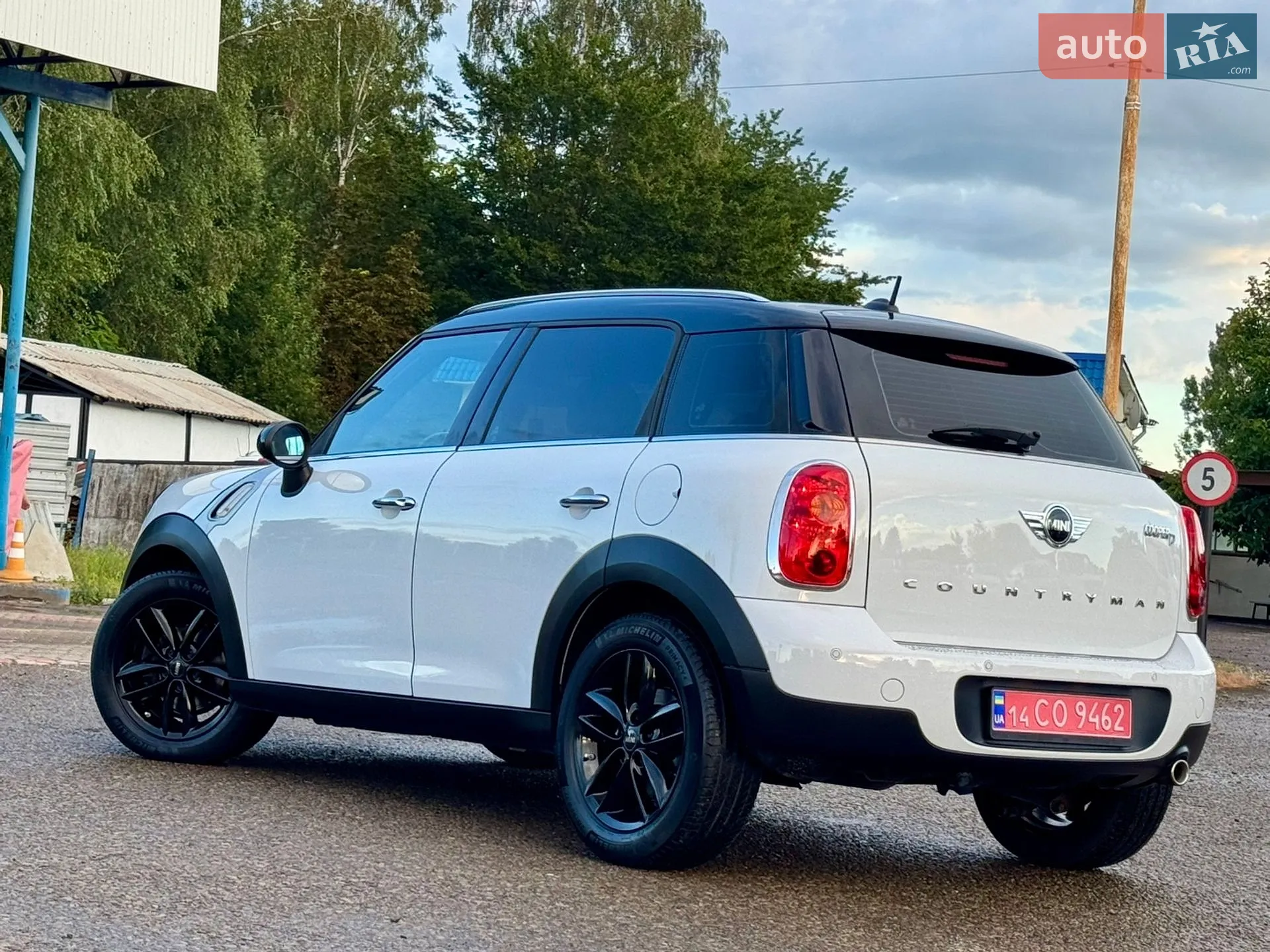 2016 MINI Countryman - мініатюра 18