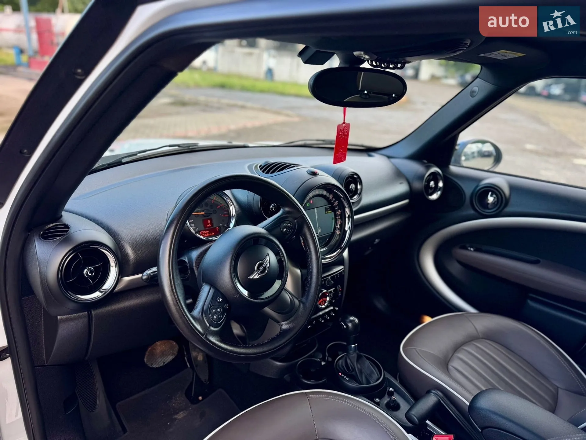 2016 MINI Countryman - мініатюра 22