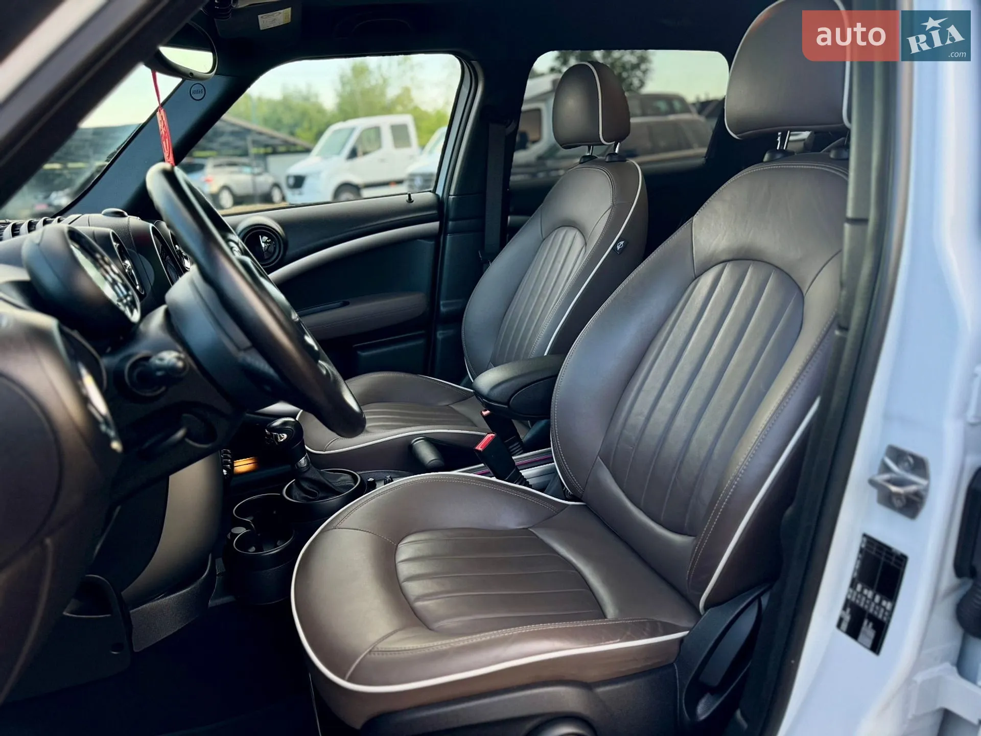 2016 MINI Countryman - мініатюра 23